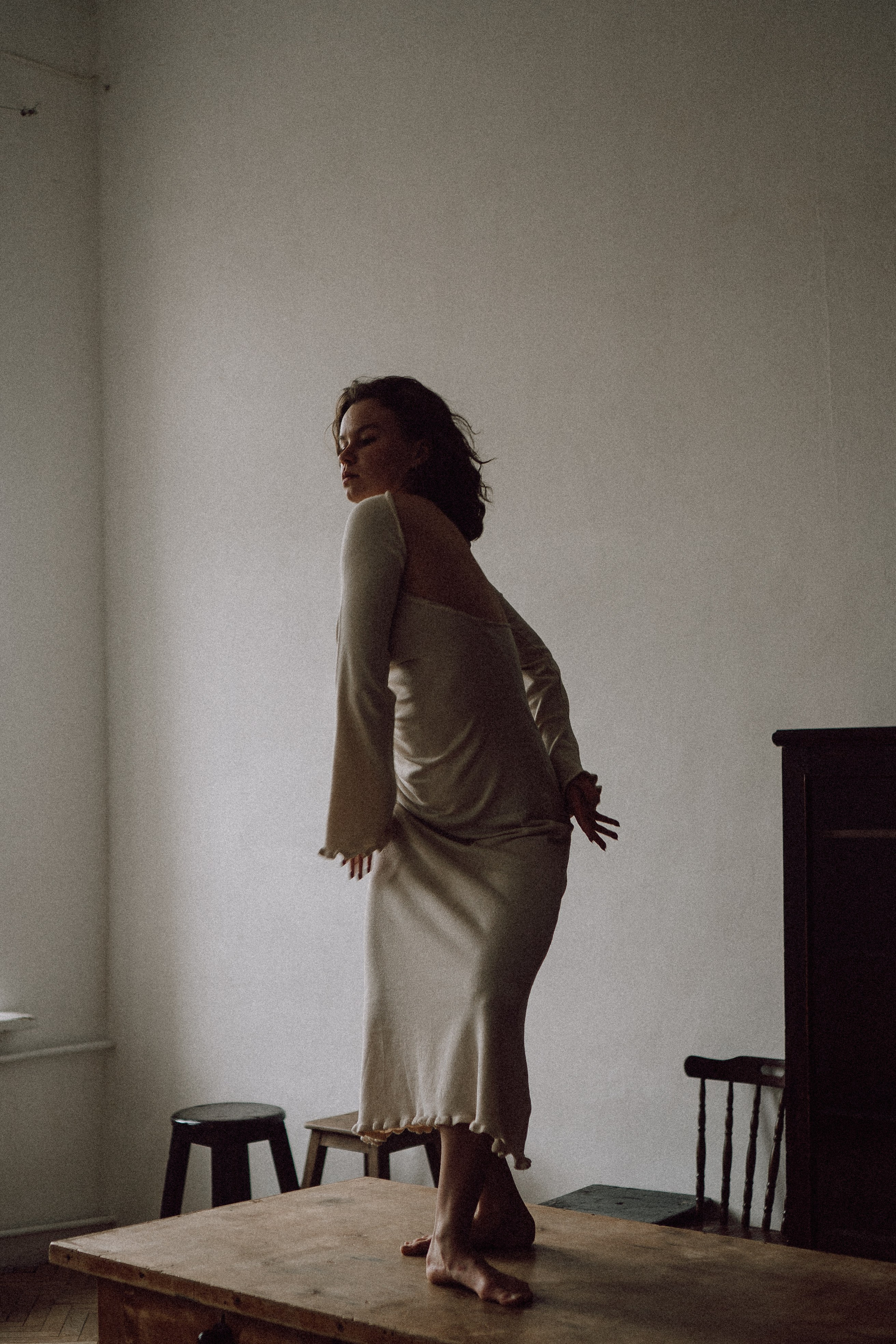 СТУДИЙНАЯ. Профессиональный фотограф, Санкт-Петербург — Виктория Богомолова