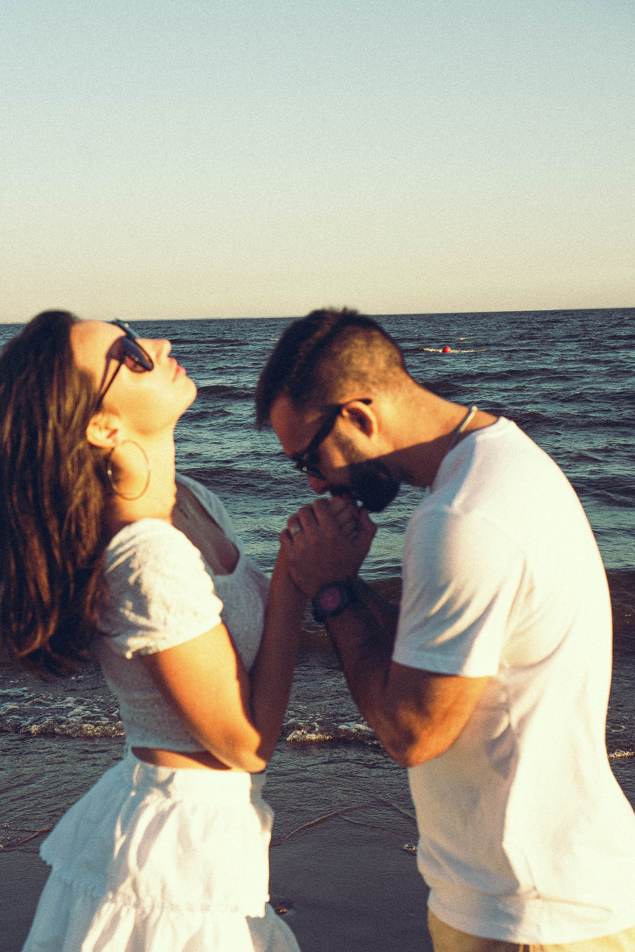 Любовь на заливе. Профессиональный фотограф, Санкт-Петербург — Виктория Богомолова