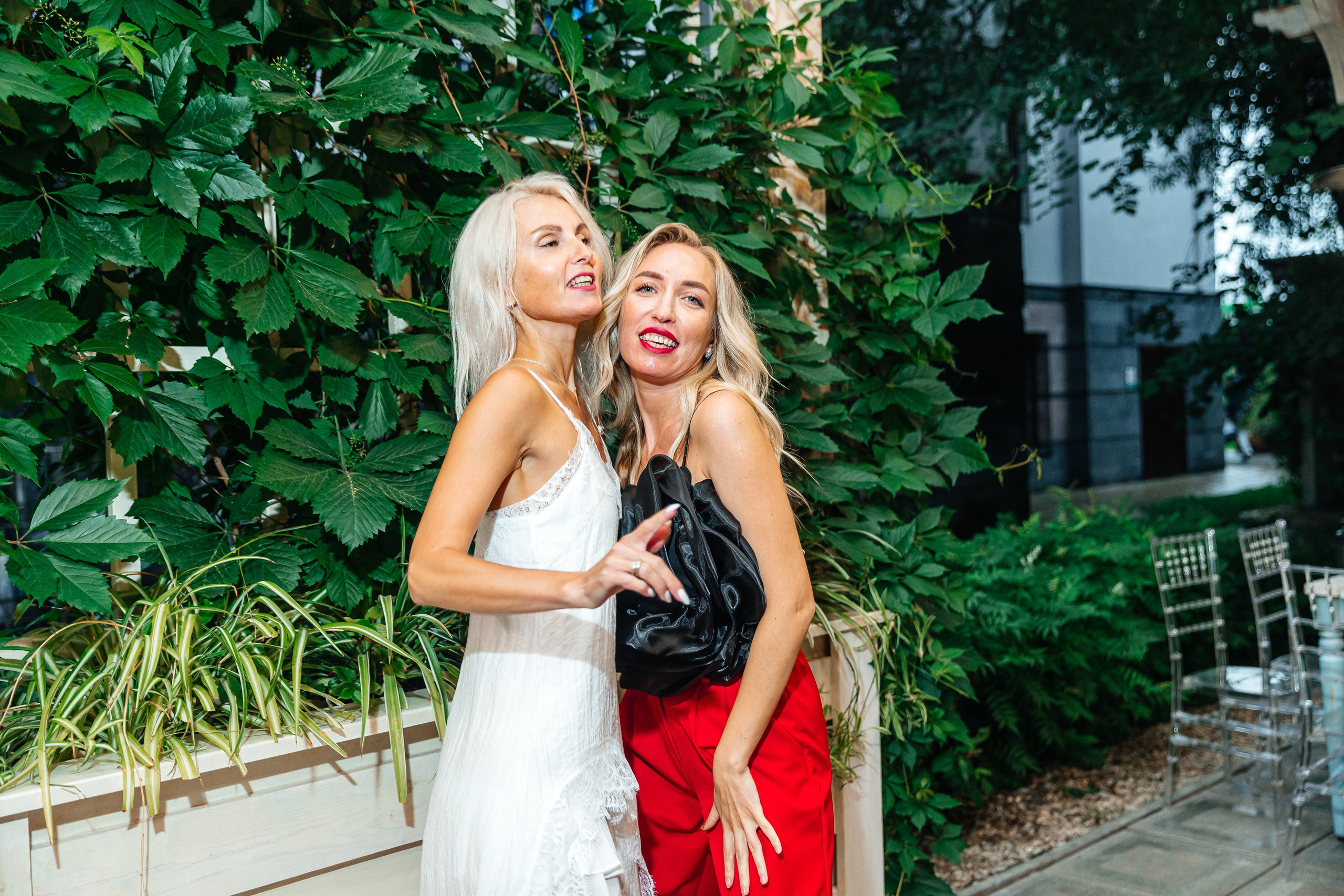 Фотосъёмка Дня Рождения Ксении в ресторане «Мечты». Александр Оношкин. Свадебный фотограф в Екатеринбурге