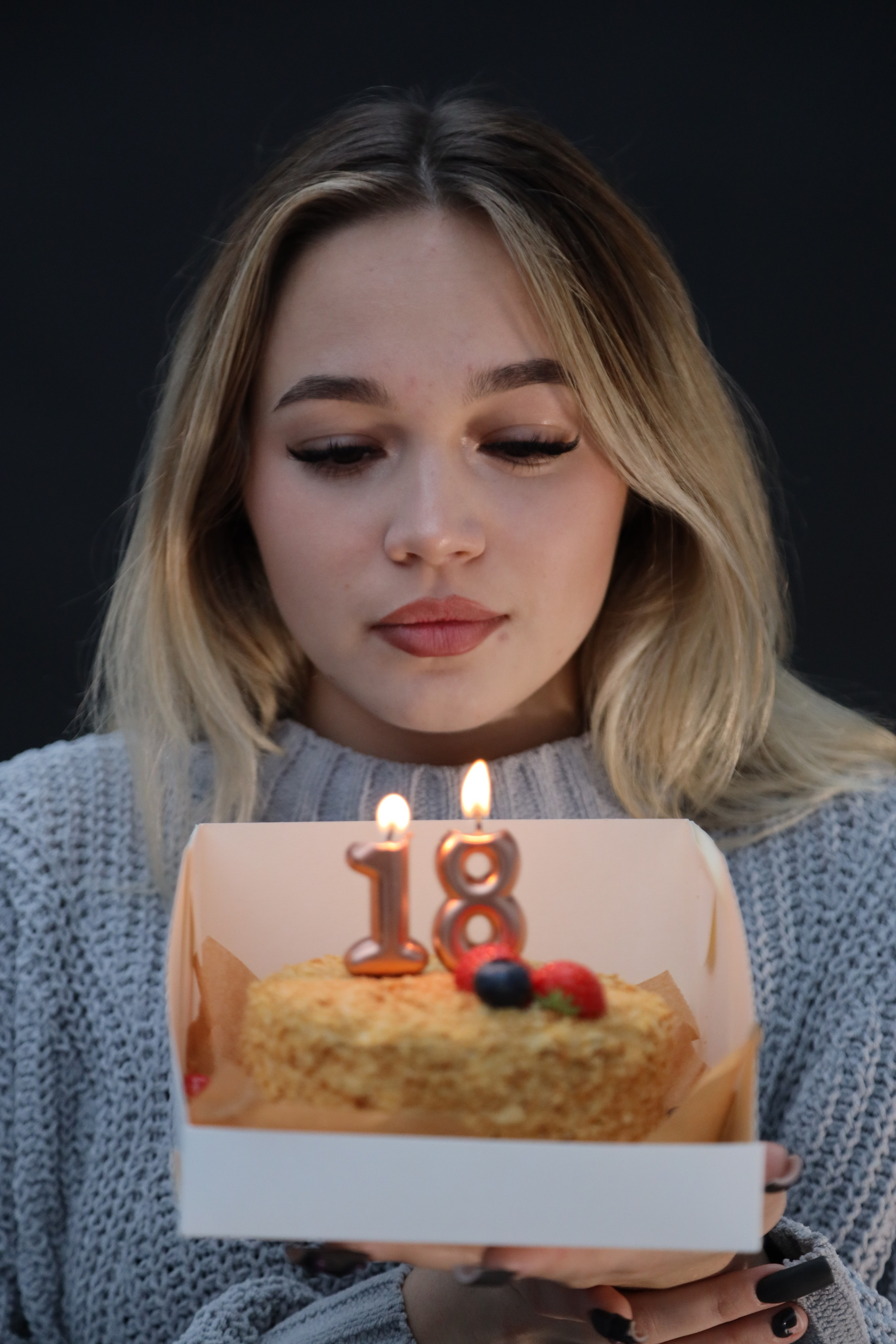 Первая любовь. Семейный и детский фотограф в Краснодарском крае