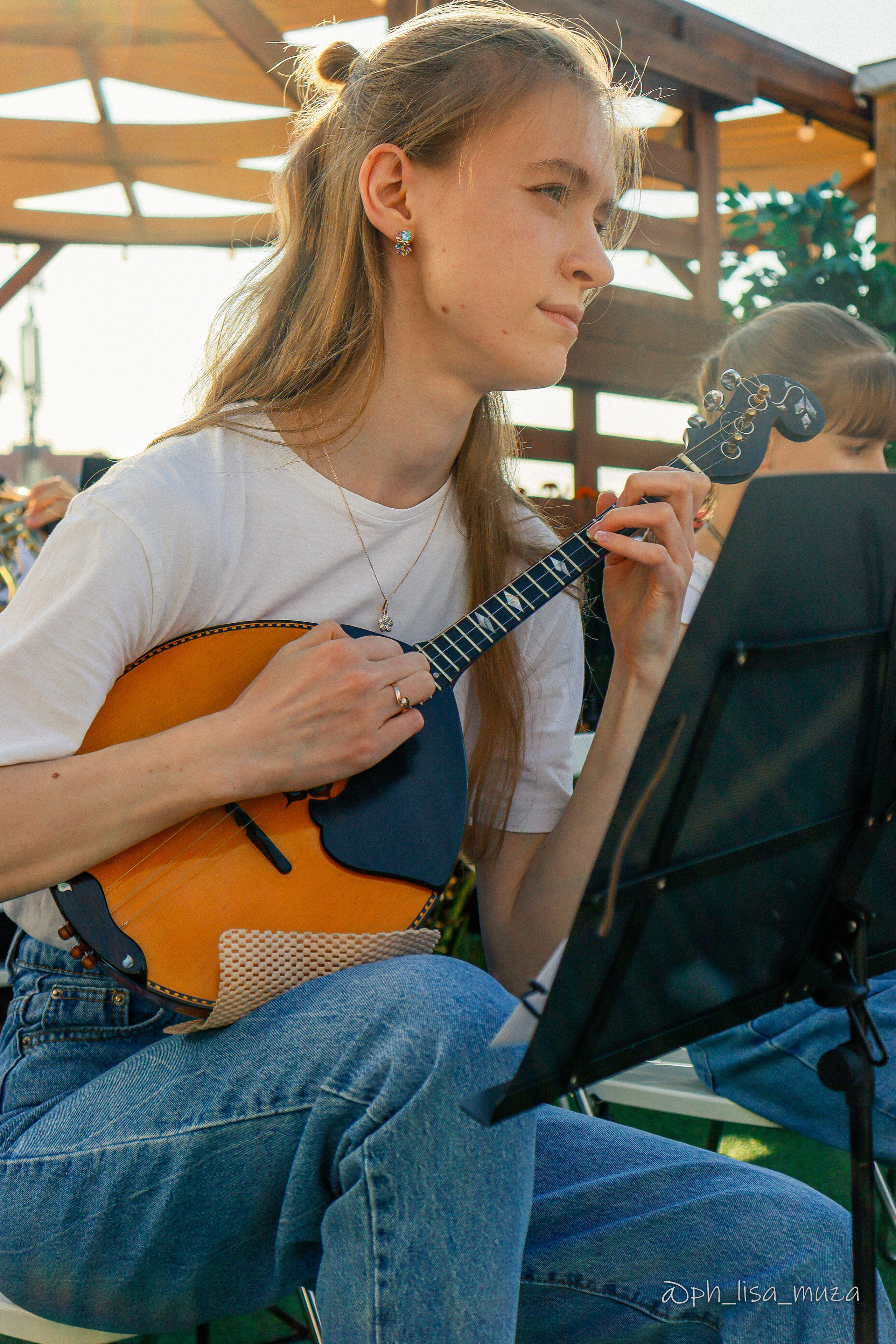 SHIKIN ORCHESTRA (июнь 2022). Ph_lisa_muza