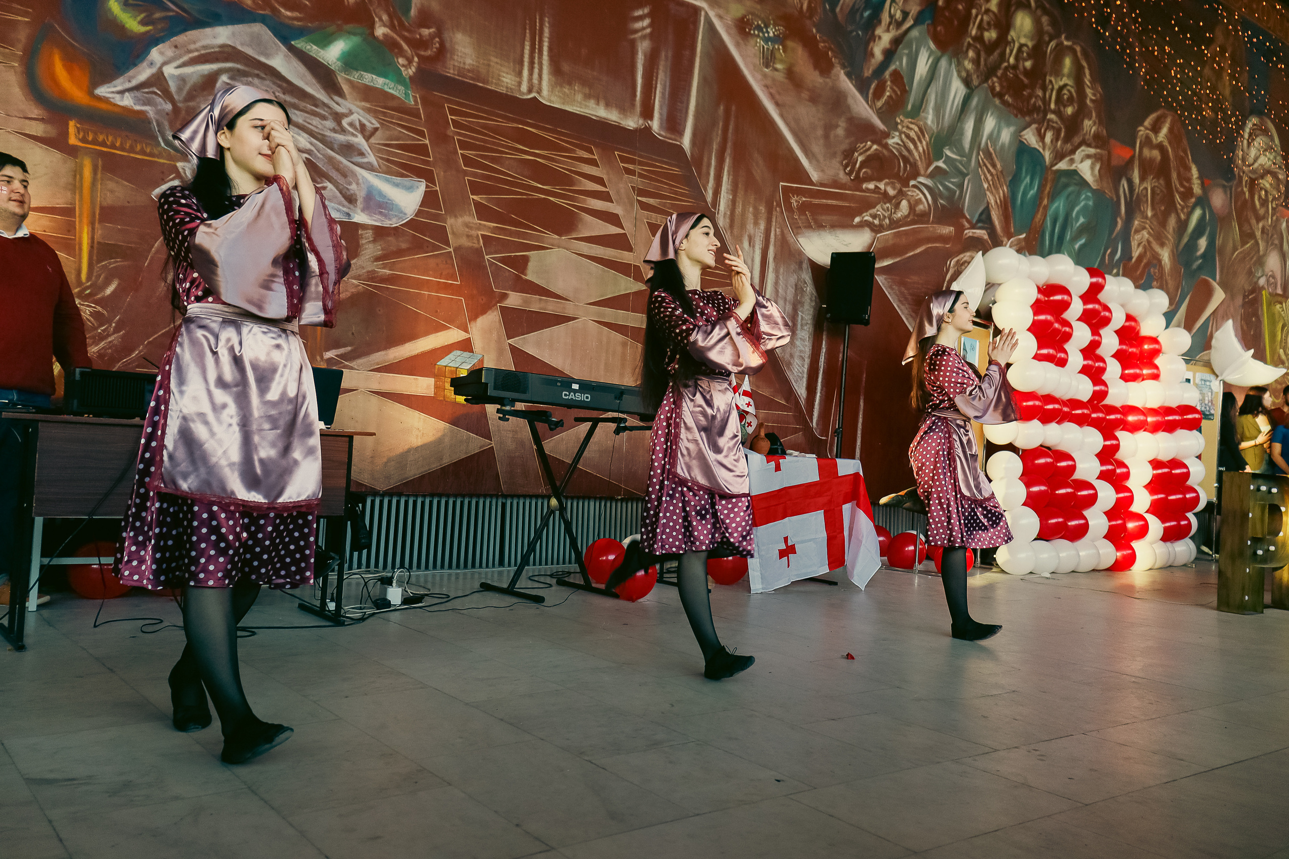 Ярмарка Грузинского землячества (май 2022). Ph_lisa_muza