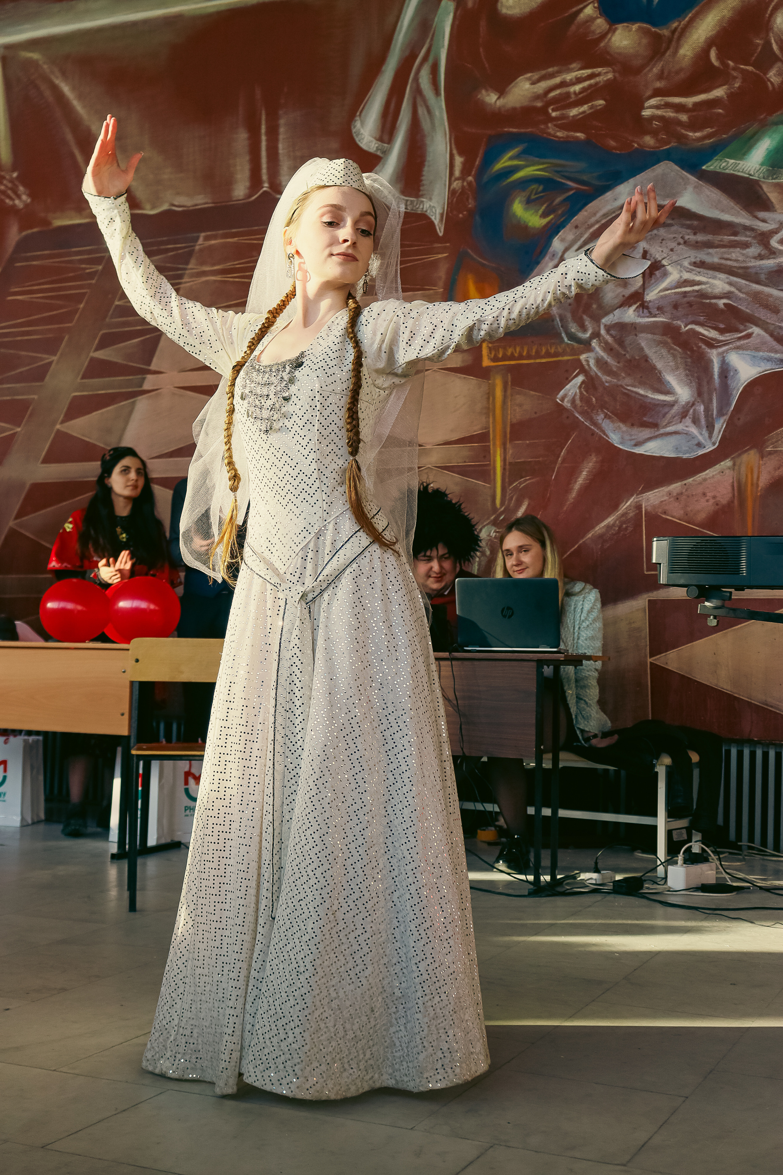 Ярмарка Грузинского землячества (май 2022). Ph_lisa_muza