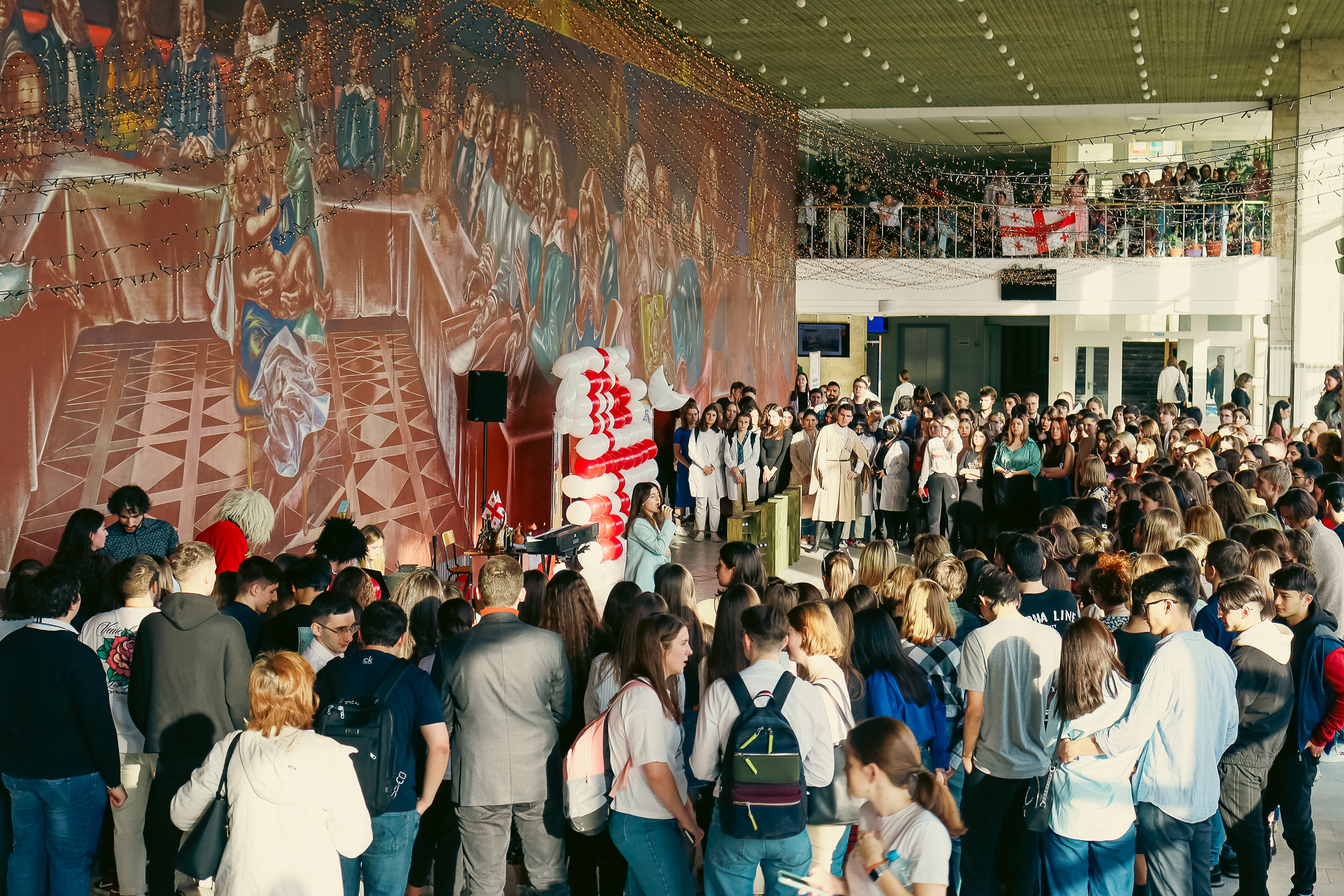 Ярмарка Грузинского землячества (май 2022). Ph_lisa_muza