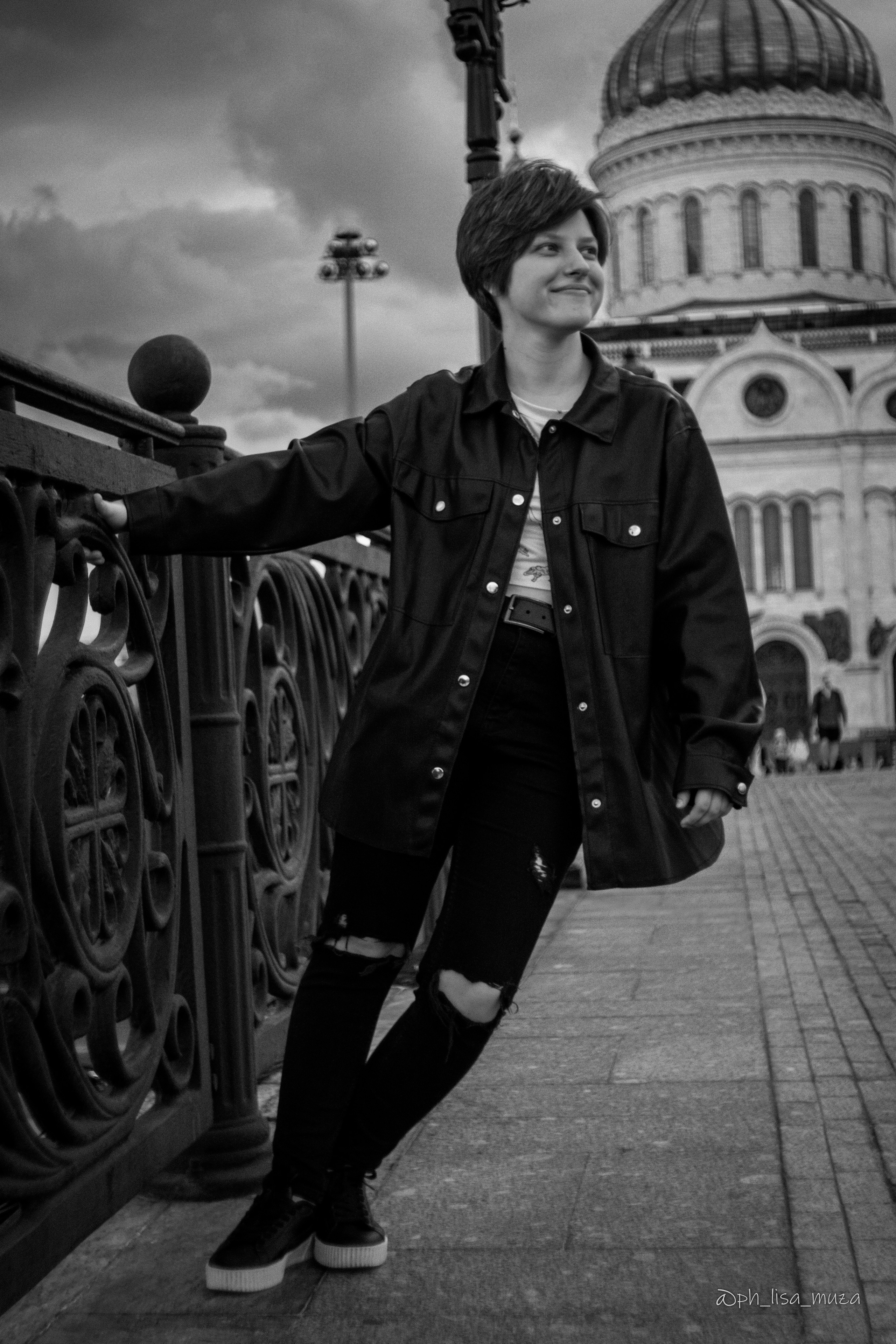 Света. Ph_lisa_muza