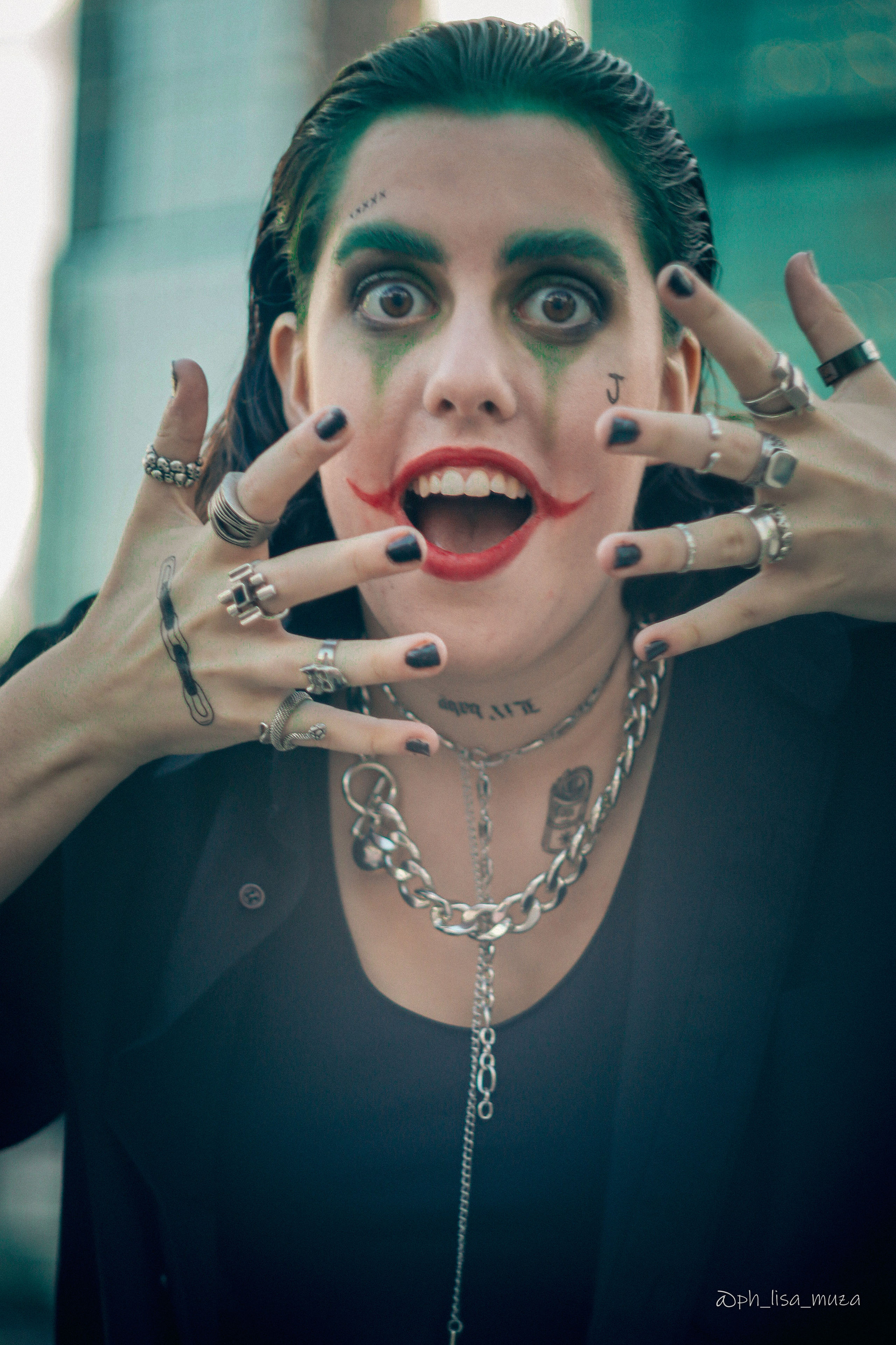 Аля. Ph_lisa_muza