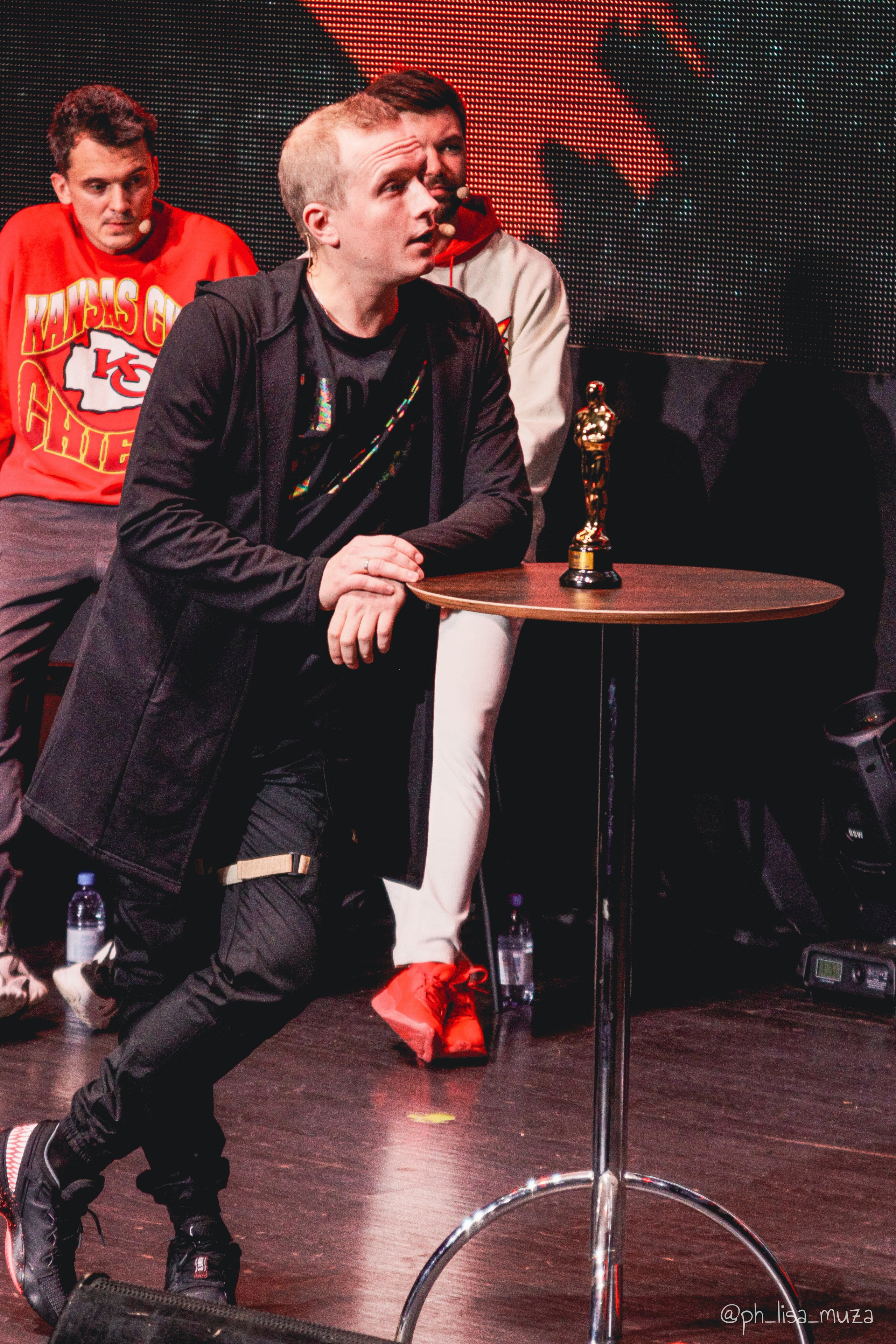 Импровизация. Команды (октябрь 2021). Ph_lisa_muza