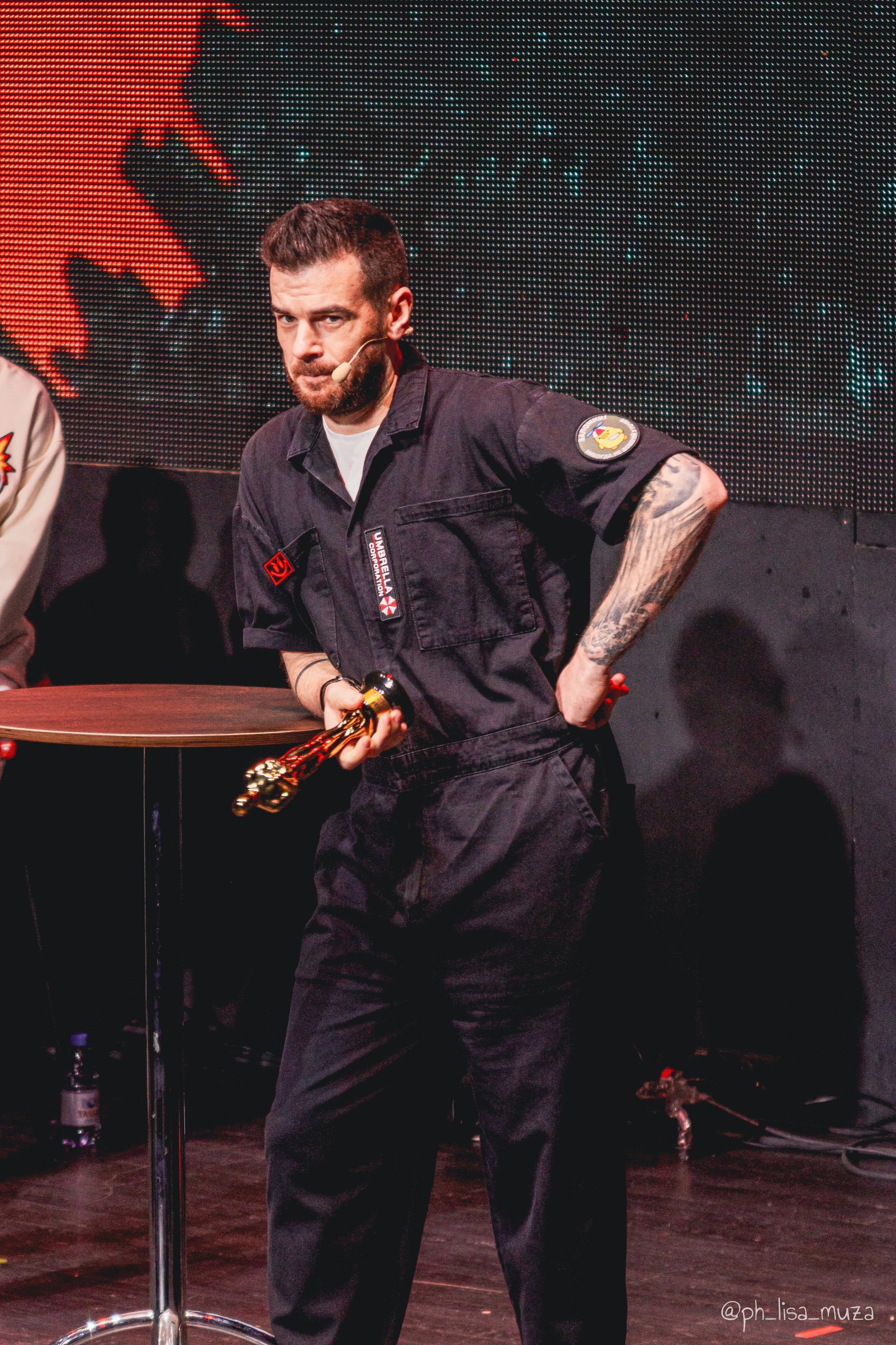 Импровизация. Команды (октябрь 2021). Ph_lisa_muza