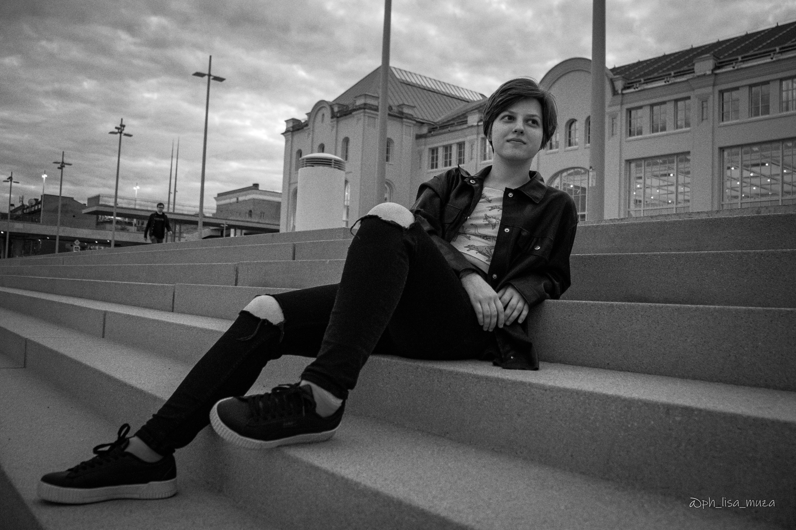 Света. Ph_lisa_muza