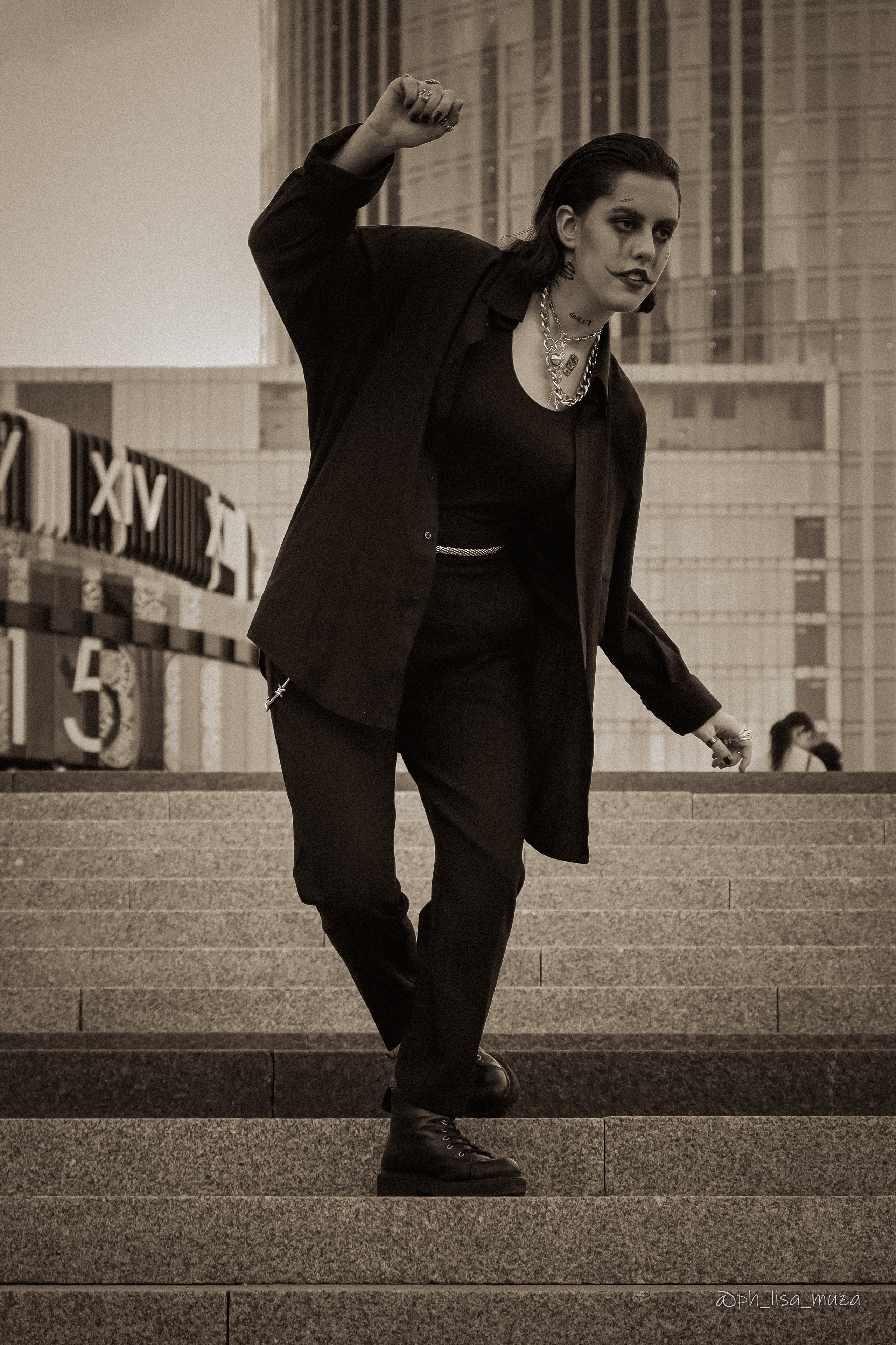 Аля. Ph_lisa_muza