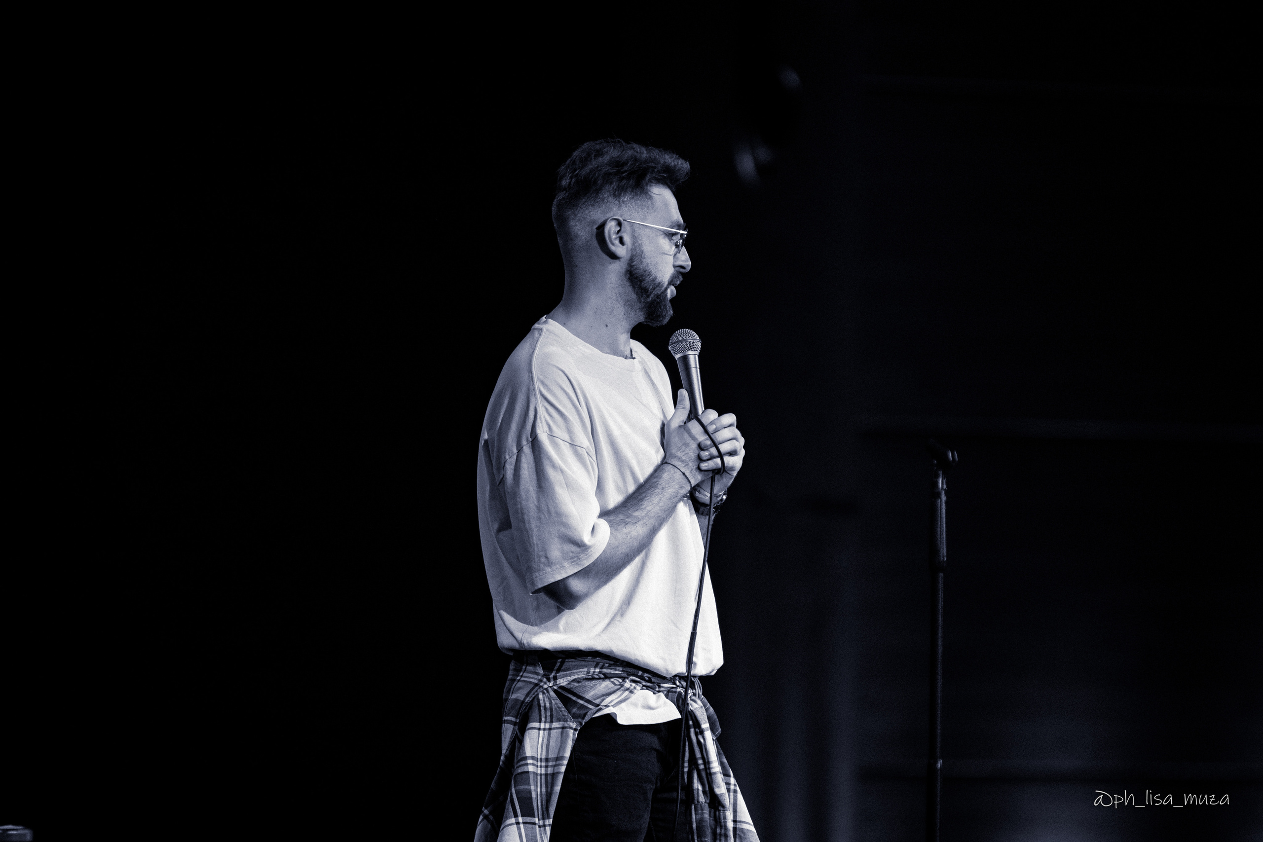 Андрей Бебуришвили (октябрь 2022). Ph_lisa_muza