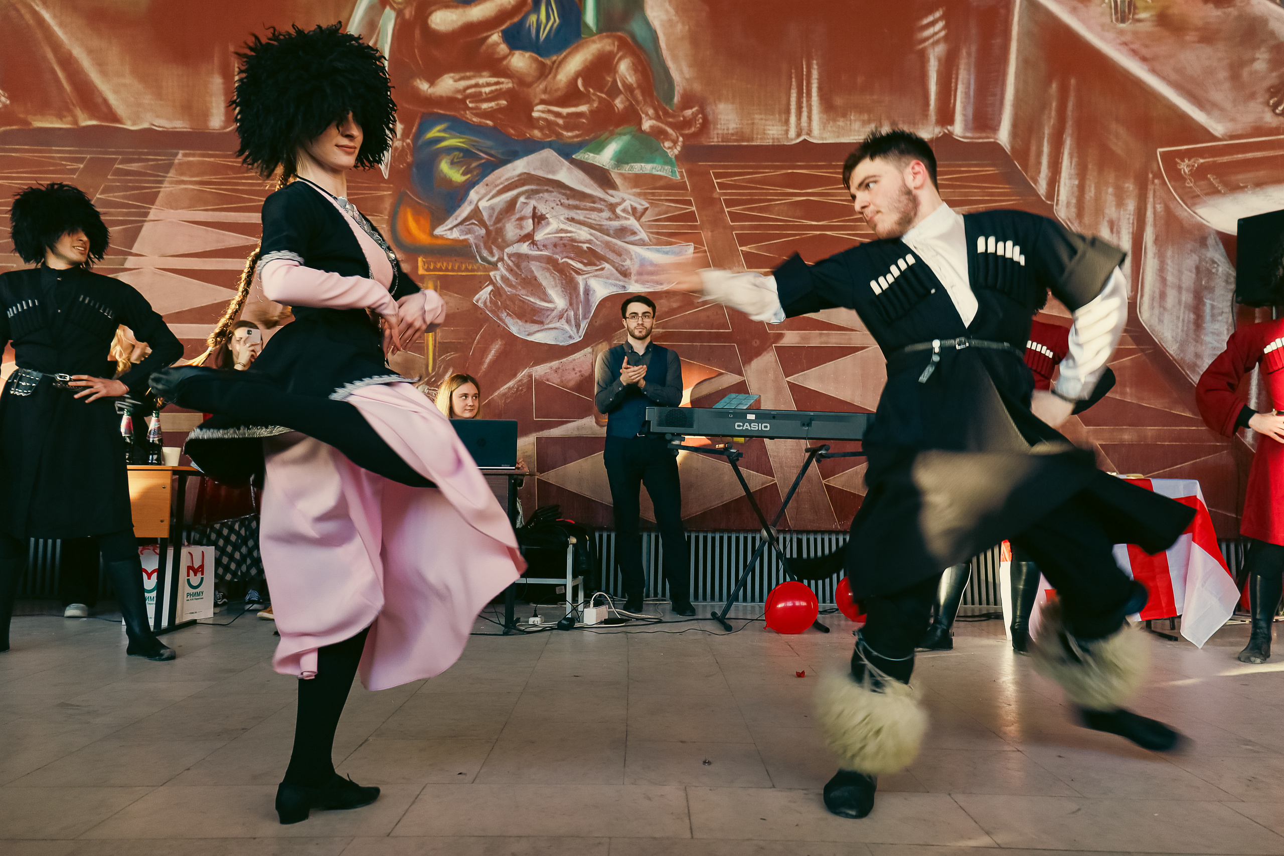 Ярмарка Грузинского землячества (май 2022). Ph_lisa_muza