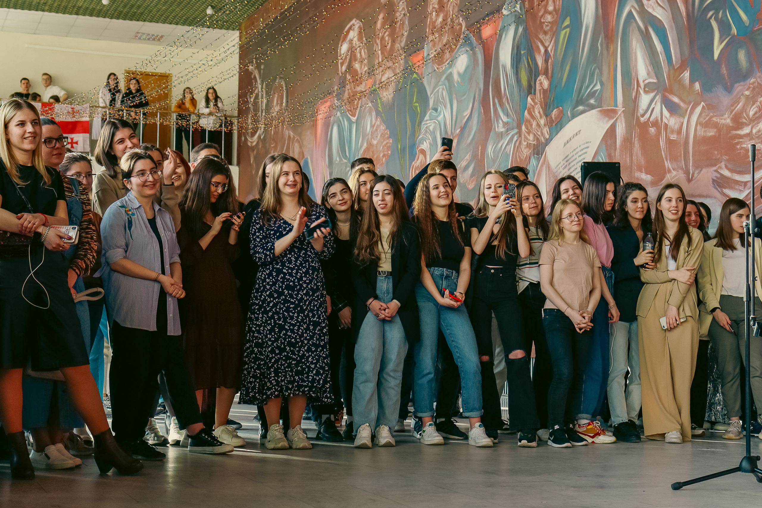 Ярмарка Грузинского землячества (май 2022). Ph_lisa_muza