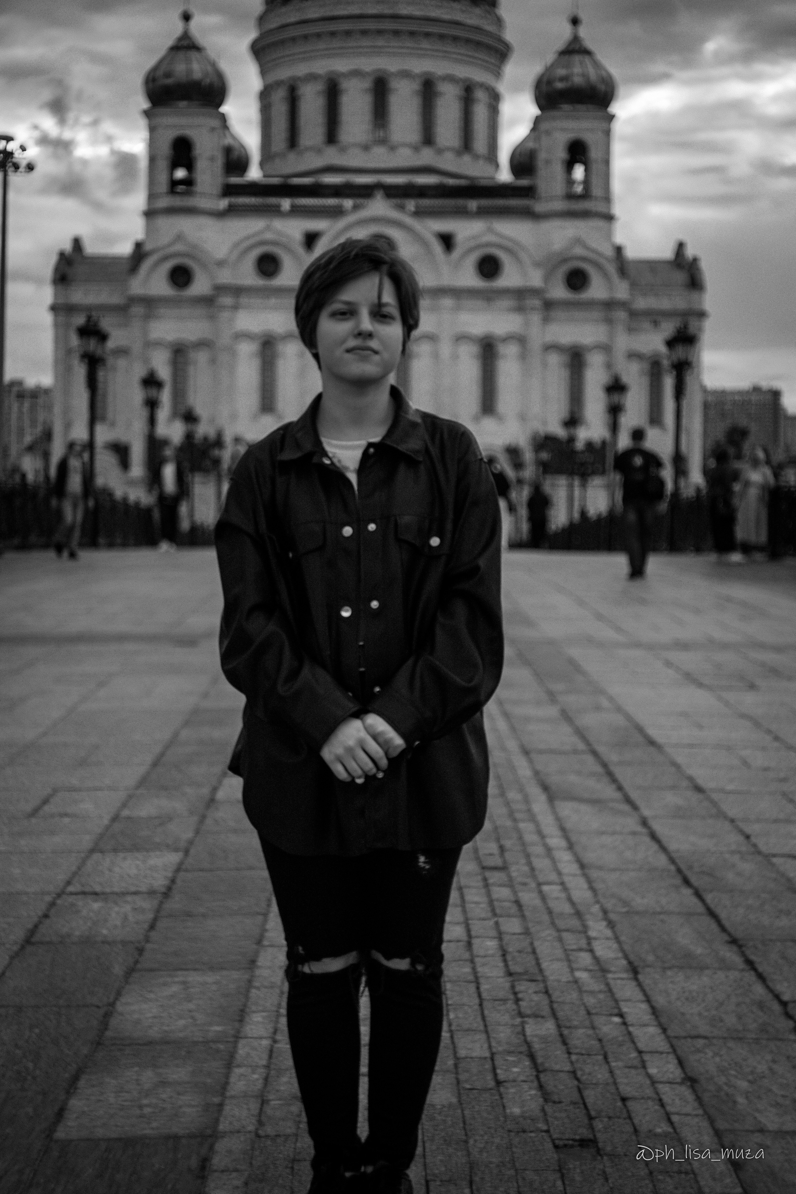 Света. Ph_lisa_muza