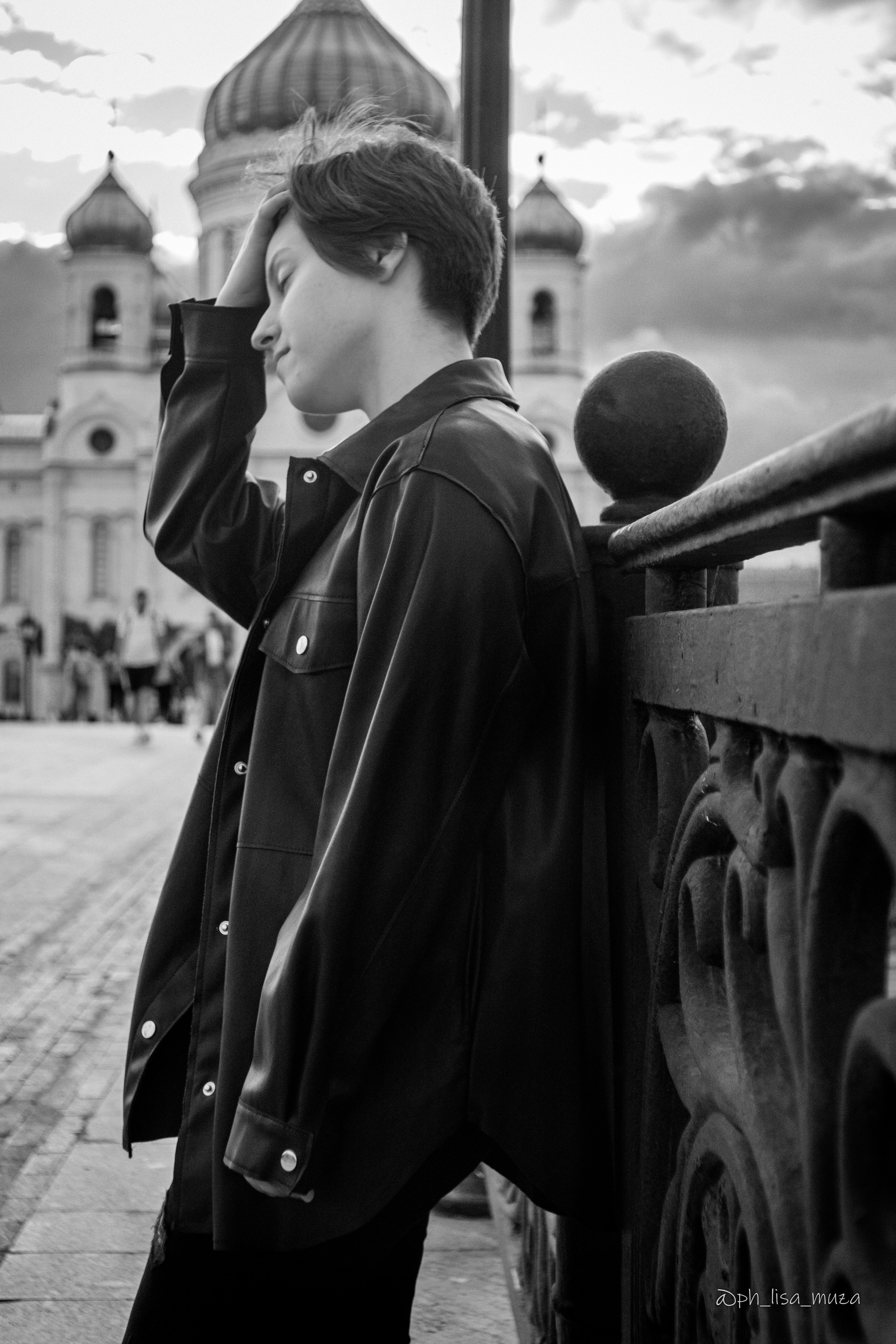 Света. Ph_lisa_muza