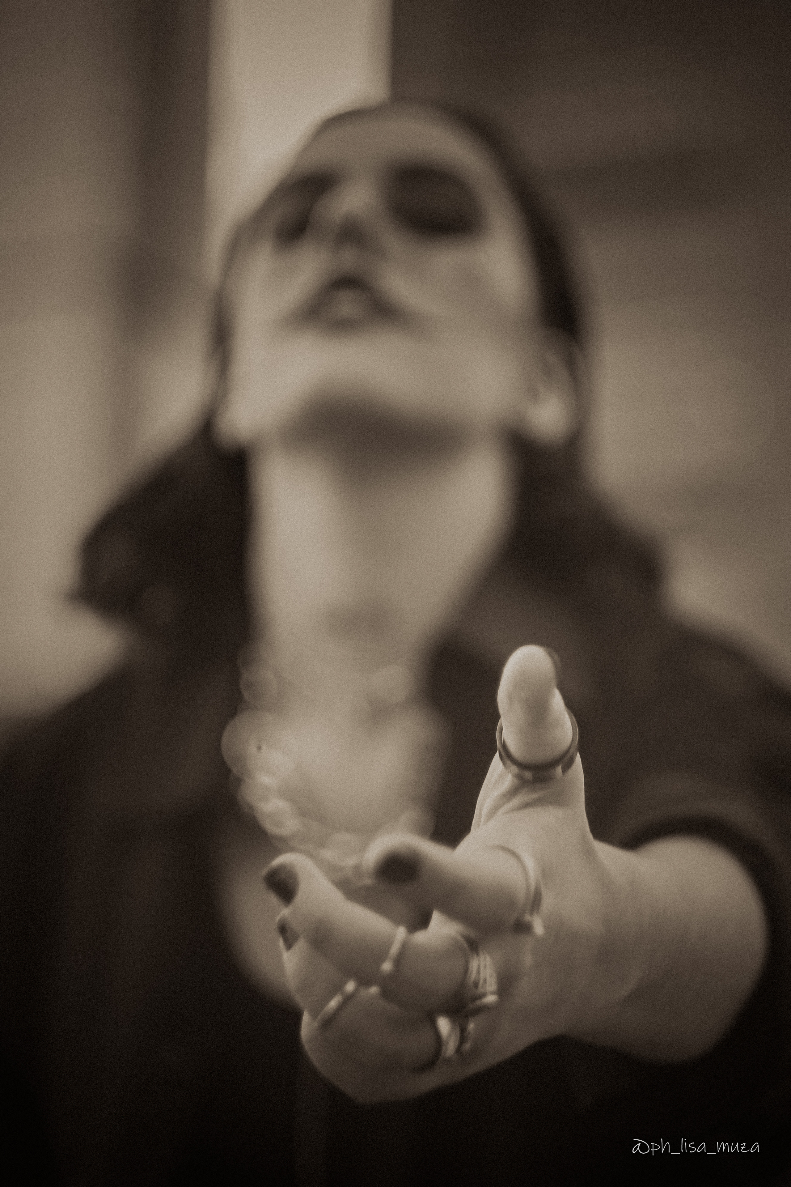 Аля. Ph_lisa_muza