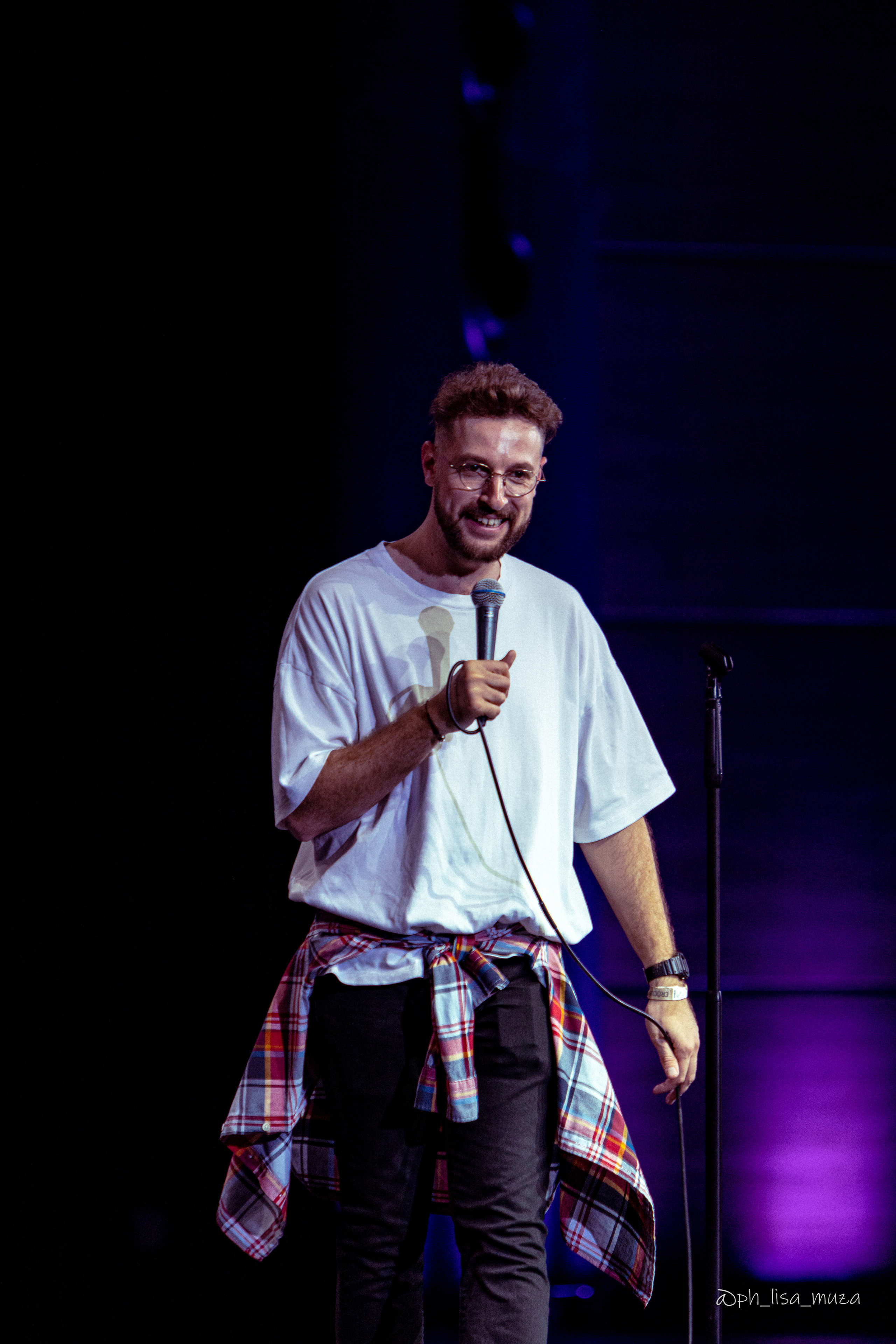 Андрей Бебуришвили (октябрь 2022). Ph_lisa_muza