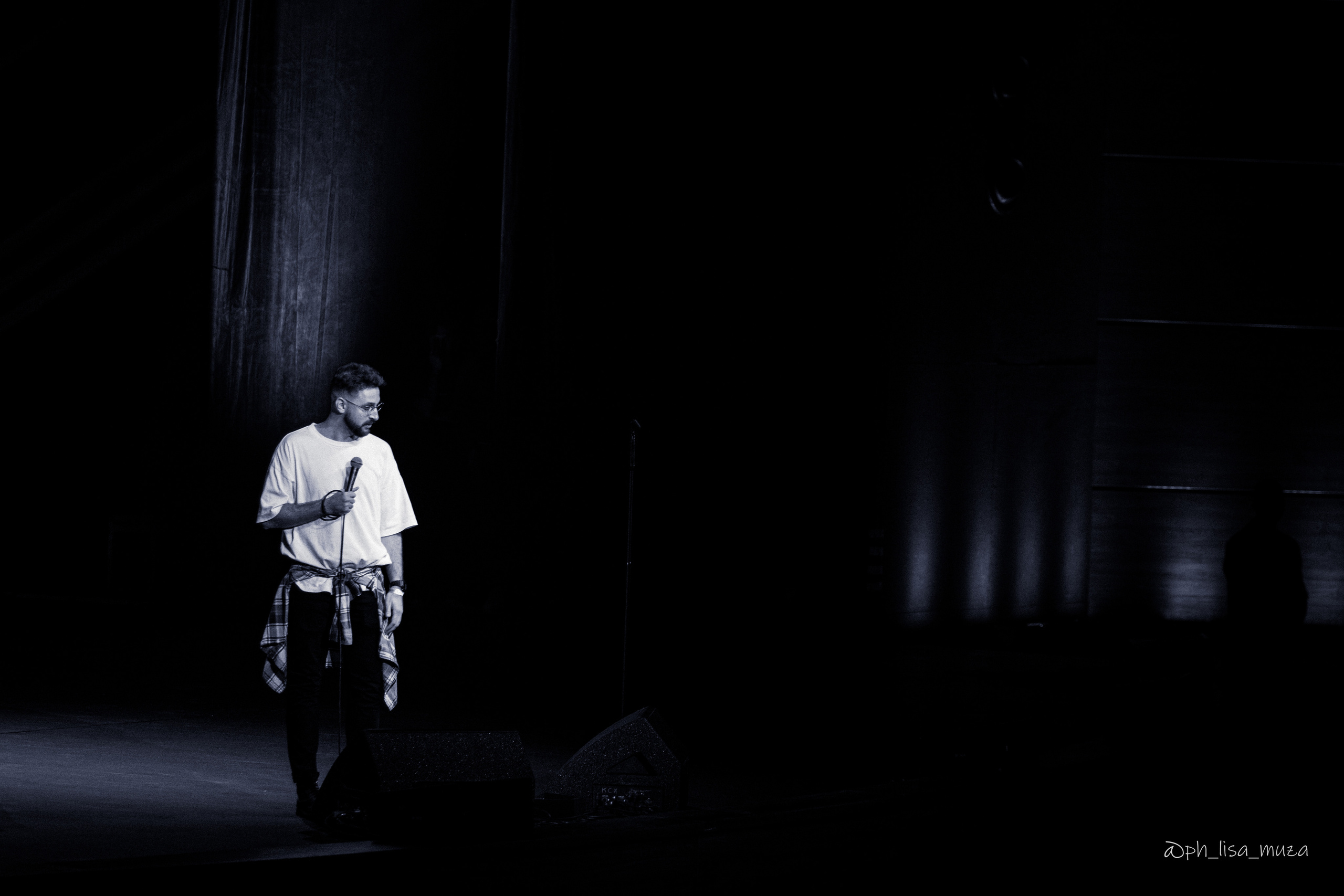 Андрей Бебуришвили (октябрь 2022). Ph_lisa_muza