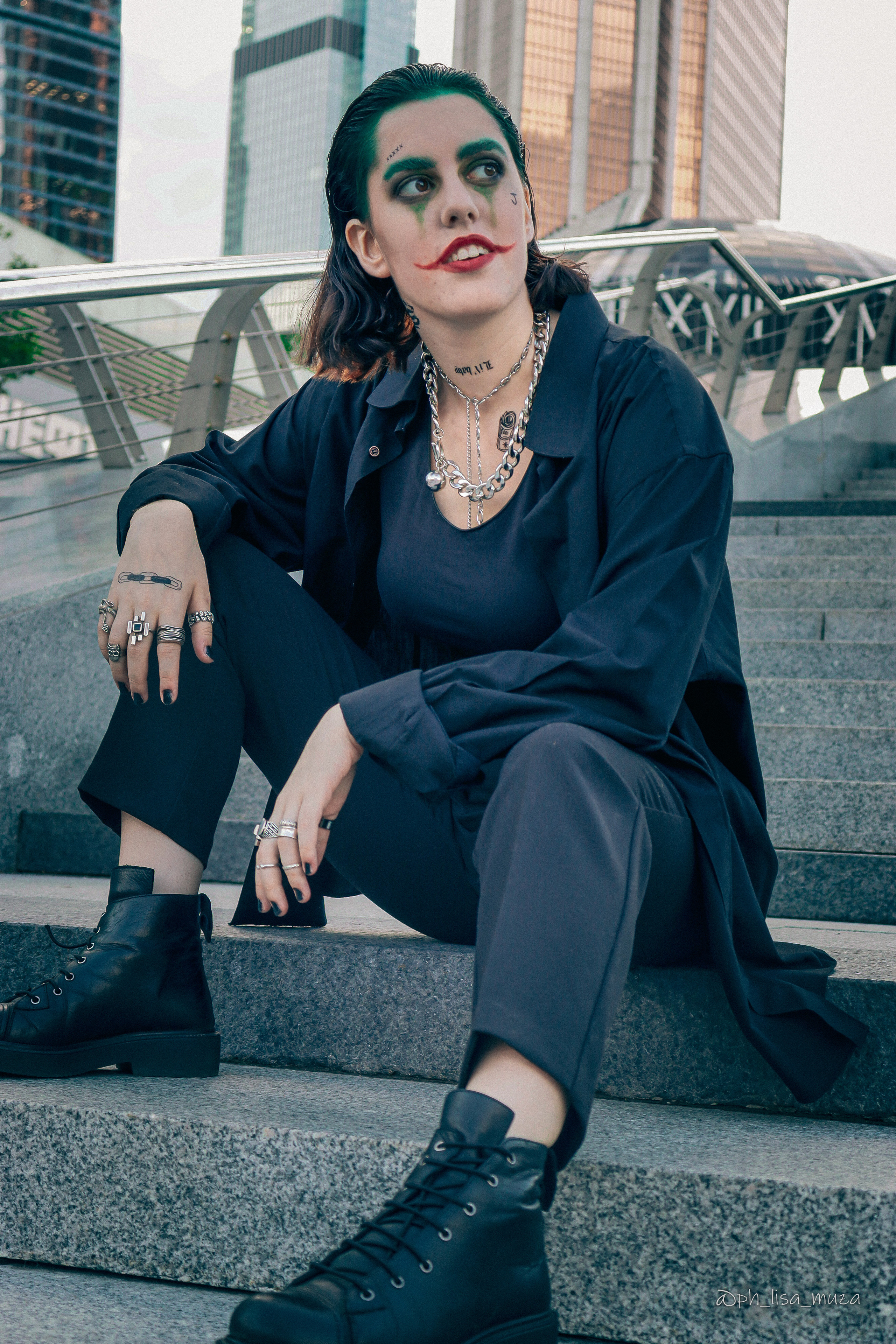 Аля. Ph_lisa_muza