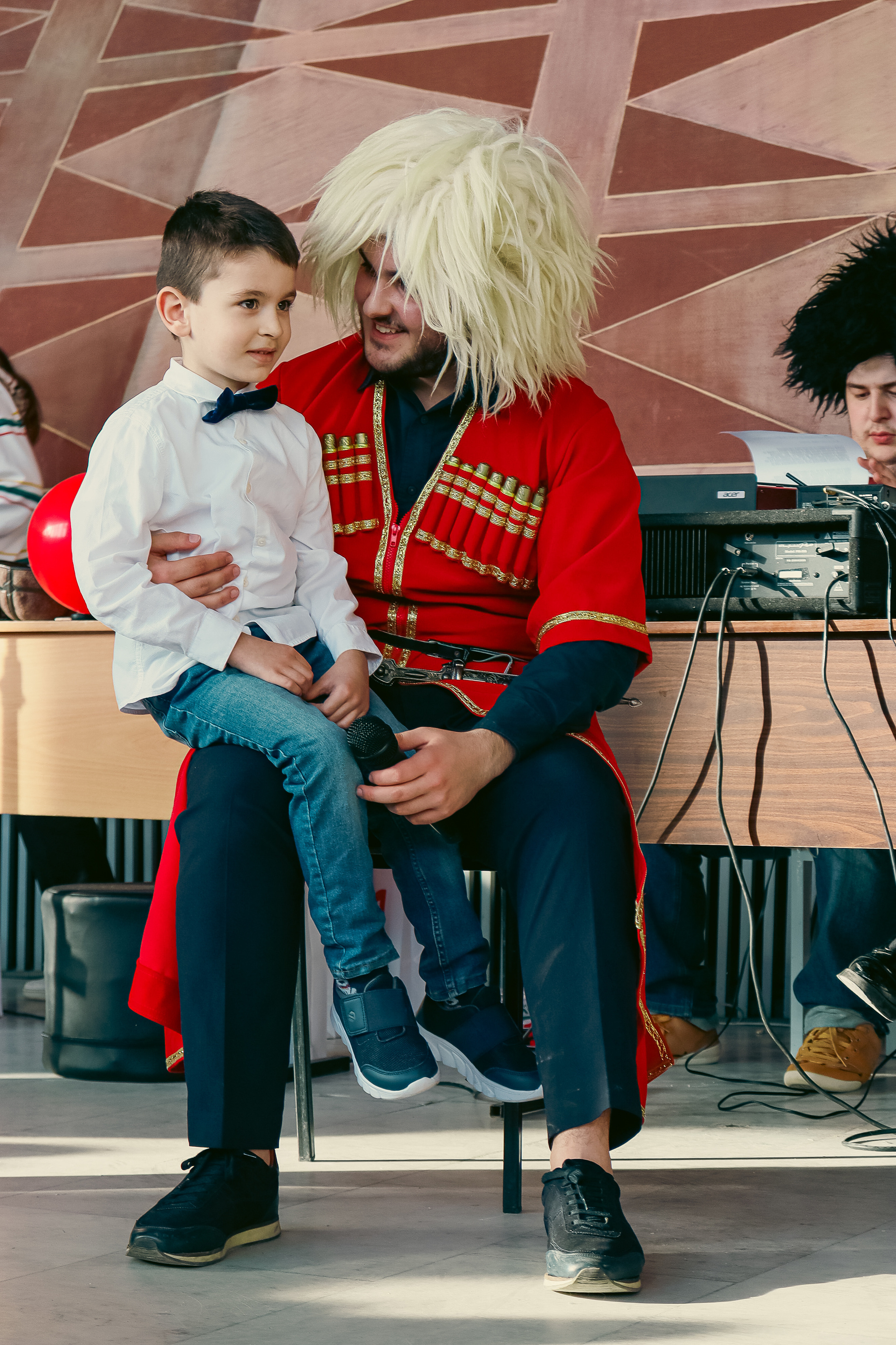 Ярмарка Грузинского землячества (май 2022). Ph_lisa_muza