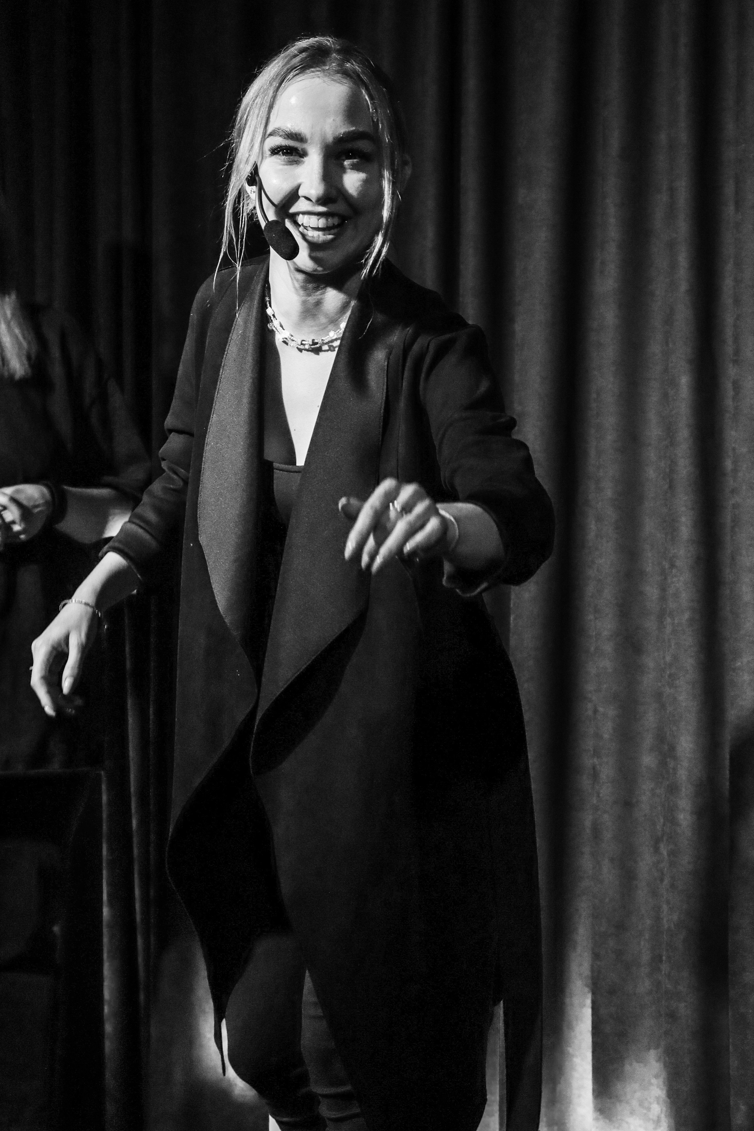 Импров. команда «Тайные» (январь 2022). Ph_lisa_muza