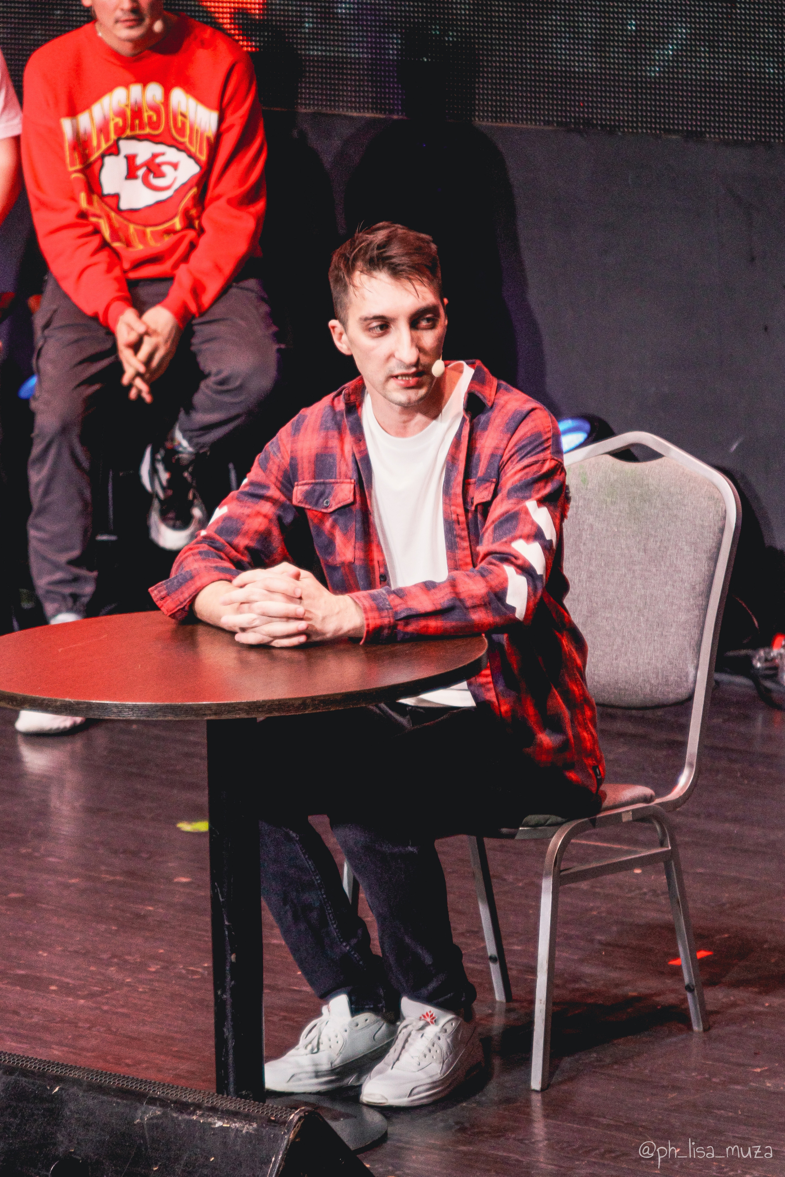 Импровизация. Команды (октябрь 2021). Ph_lisa_muza