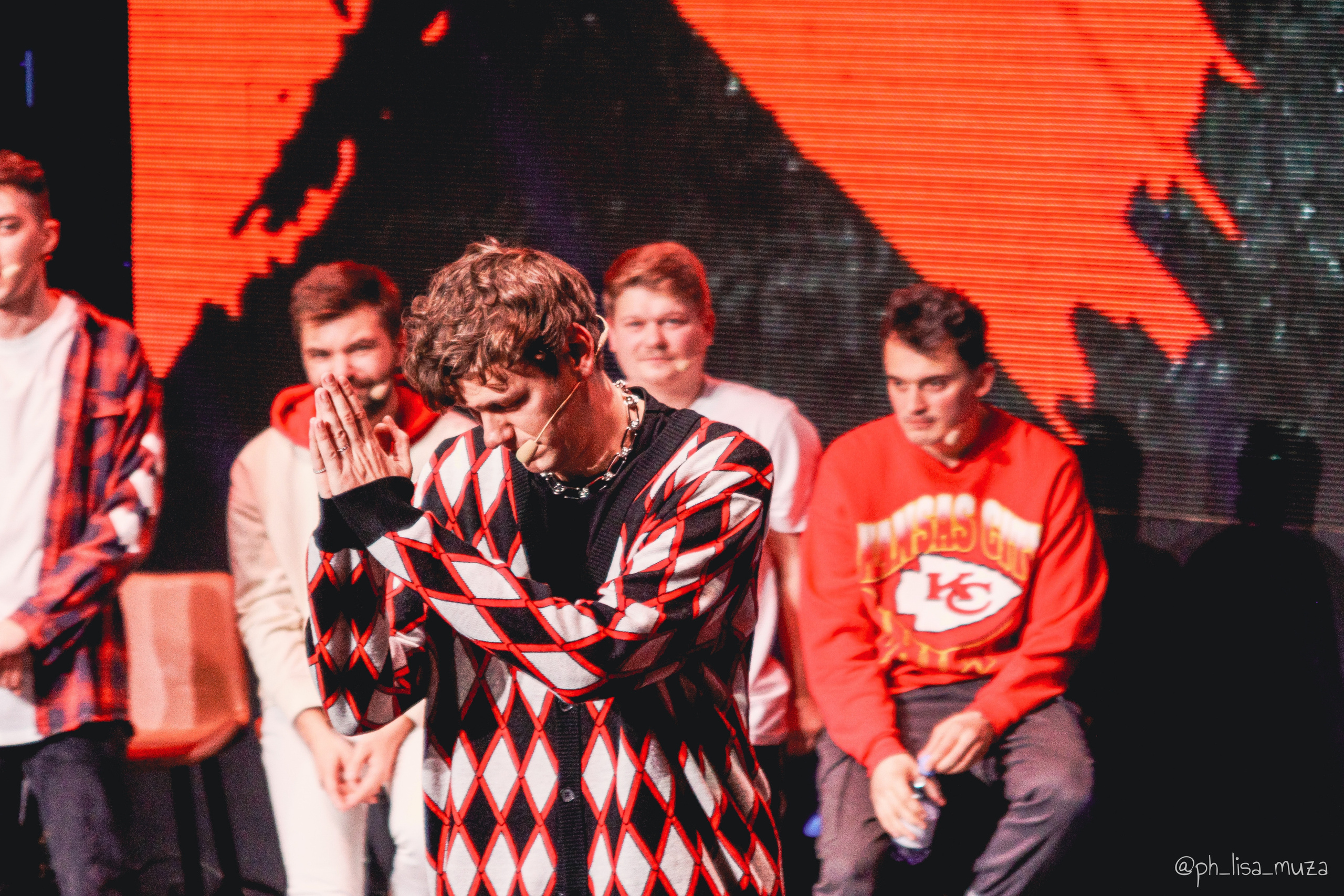 Импровизация. Команды (октябрь 2021). Ph_lisa_muza