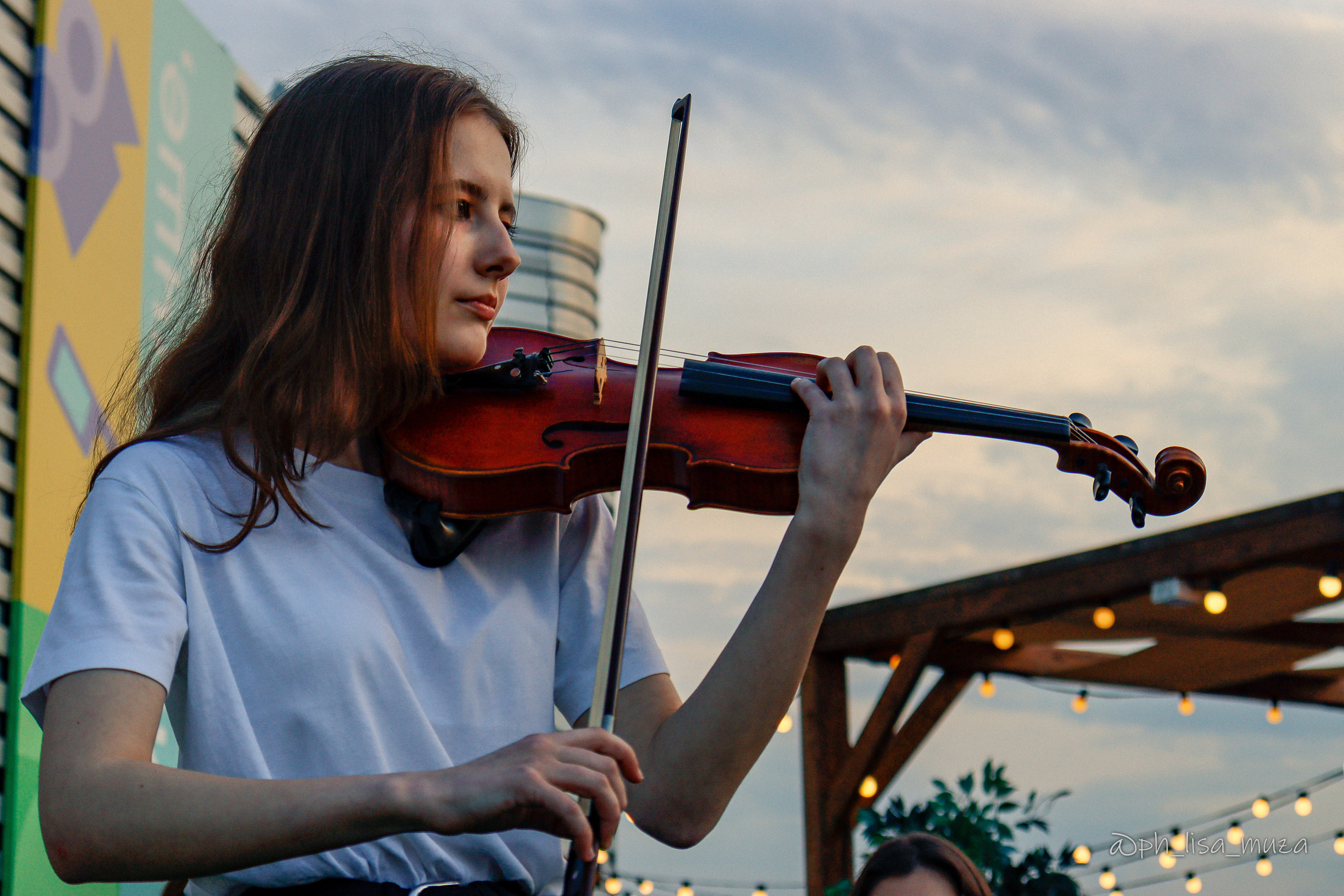 SHIKIN ORCHESTRA (июнь 2022). Ph_lisa_muza