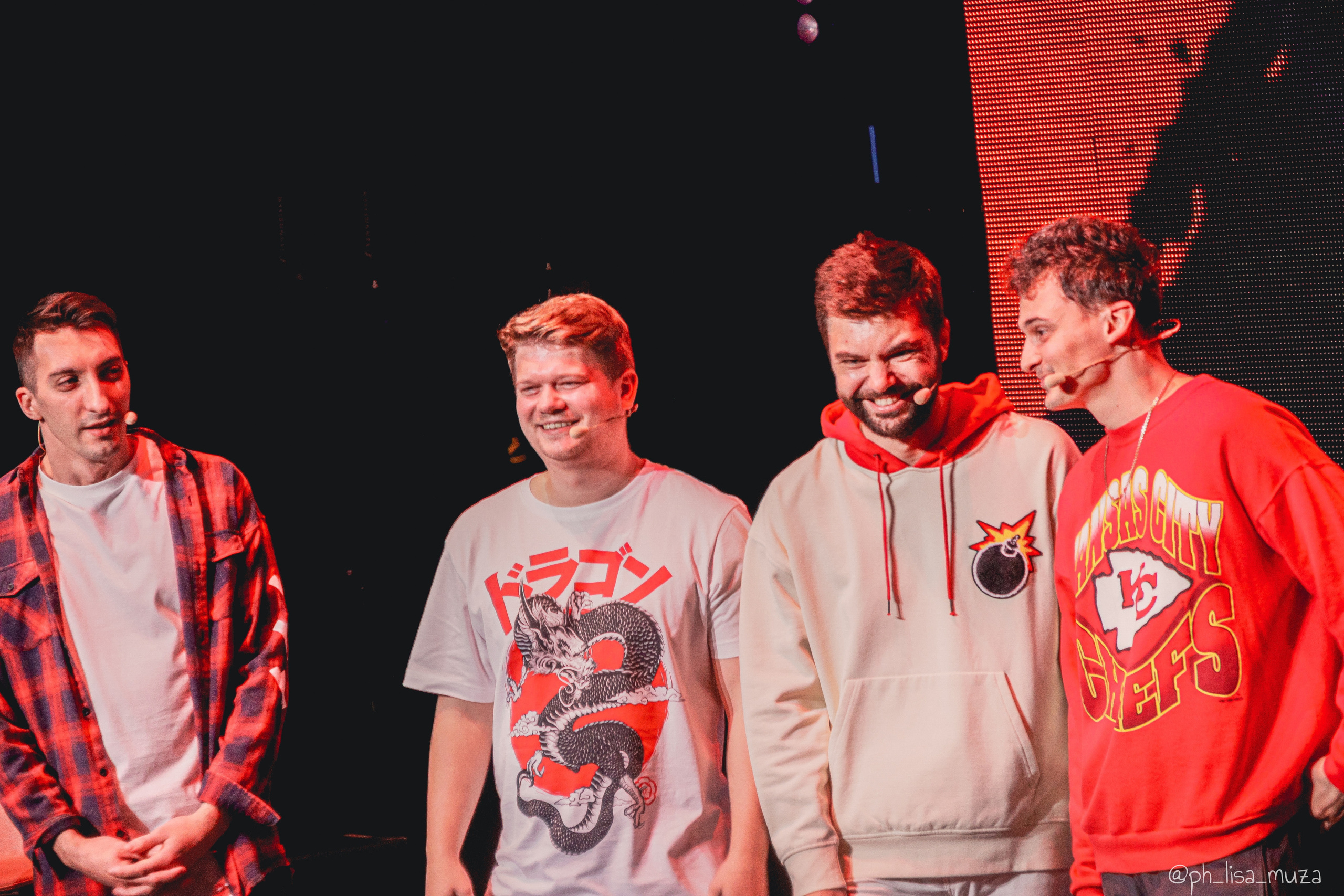 Импровизация. Команды (октябрь 2021). Ph_lisa_muza