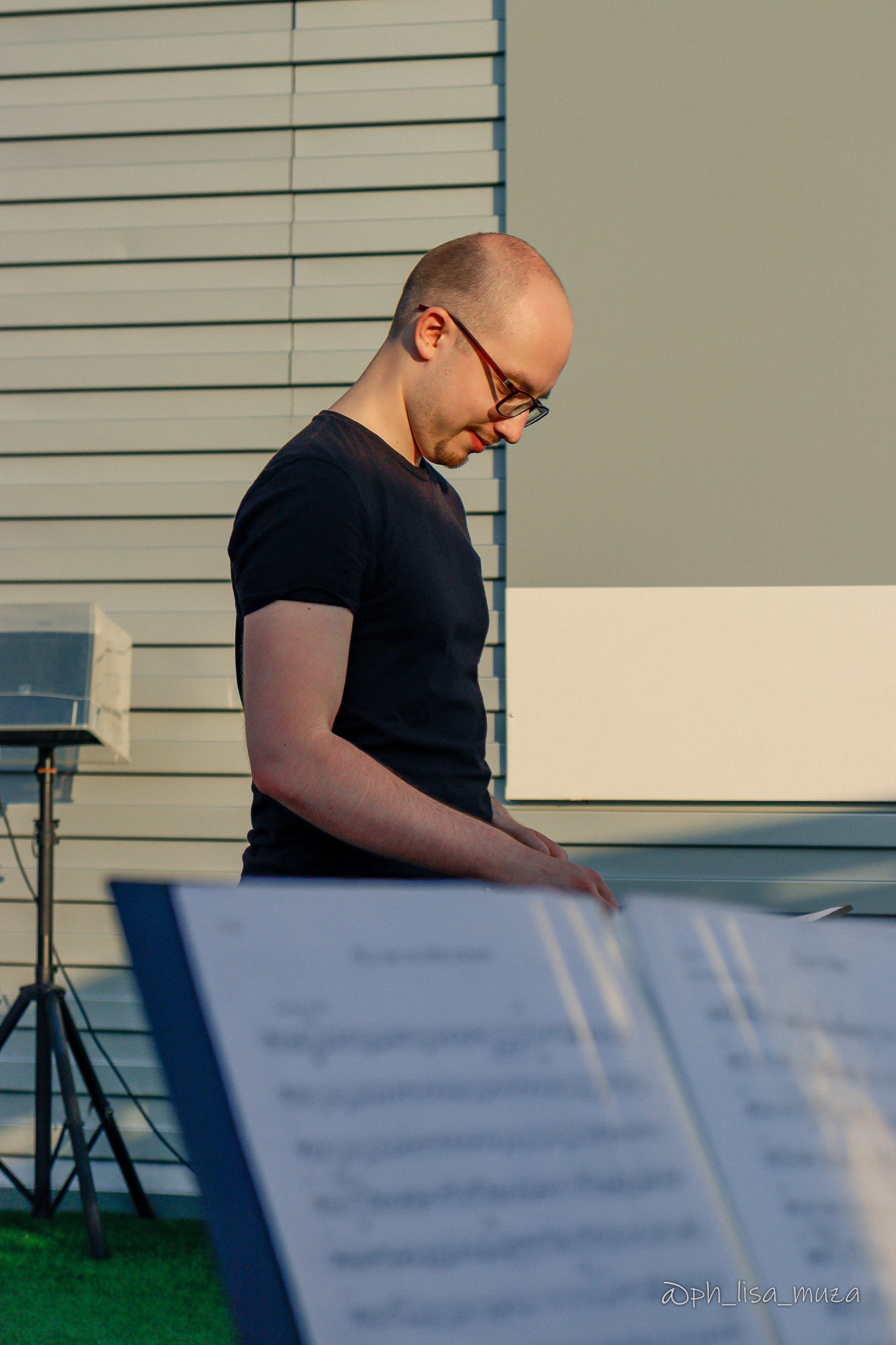 SHIKIN ORCHESTRA (июнь 2022). Ph_lisa_muza