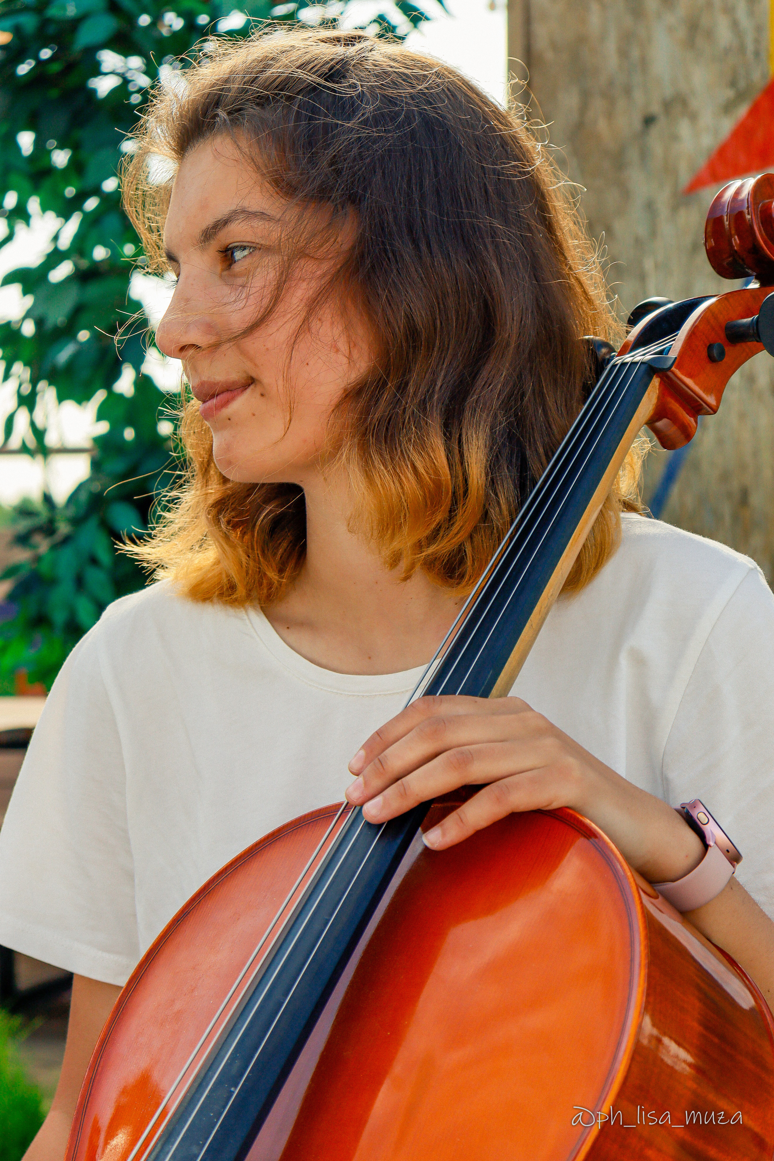 SHIKIN ORCHESTRA (июнь 2022). Ph_lisa_muza