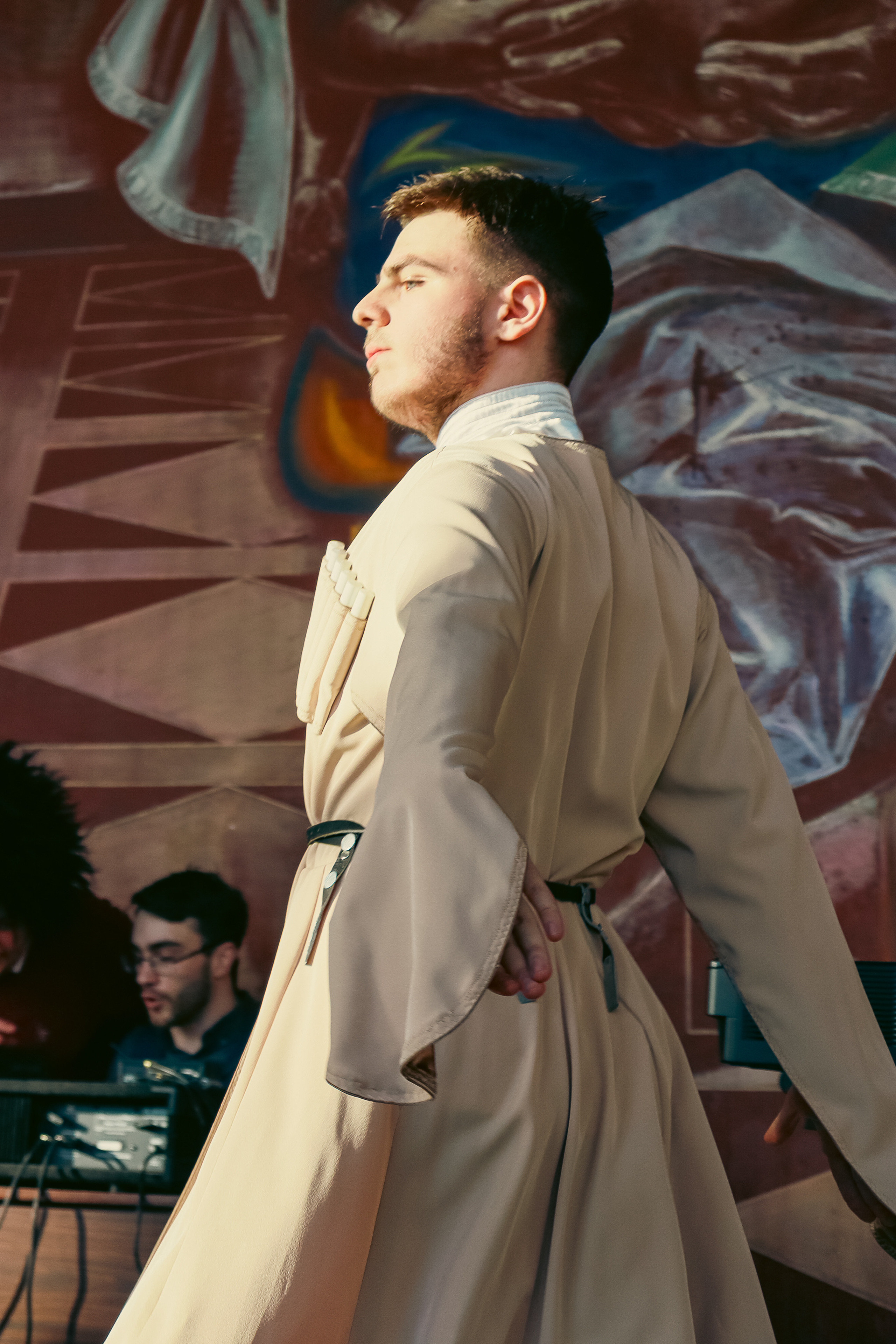 Ярмарка Грузинского землячества (май 2022). Ph_lisa_muza