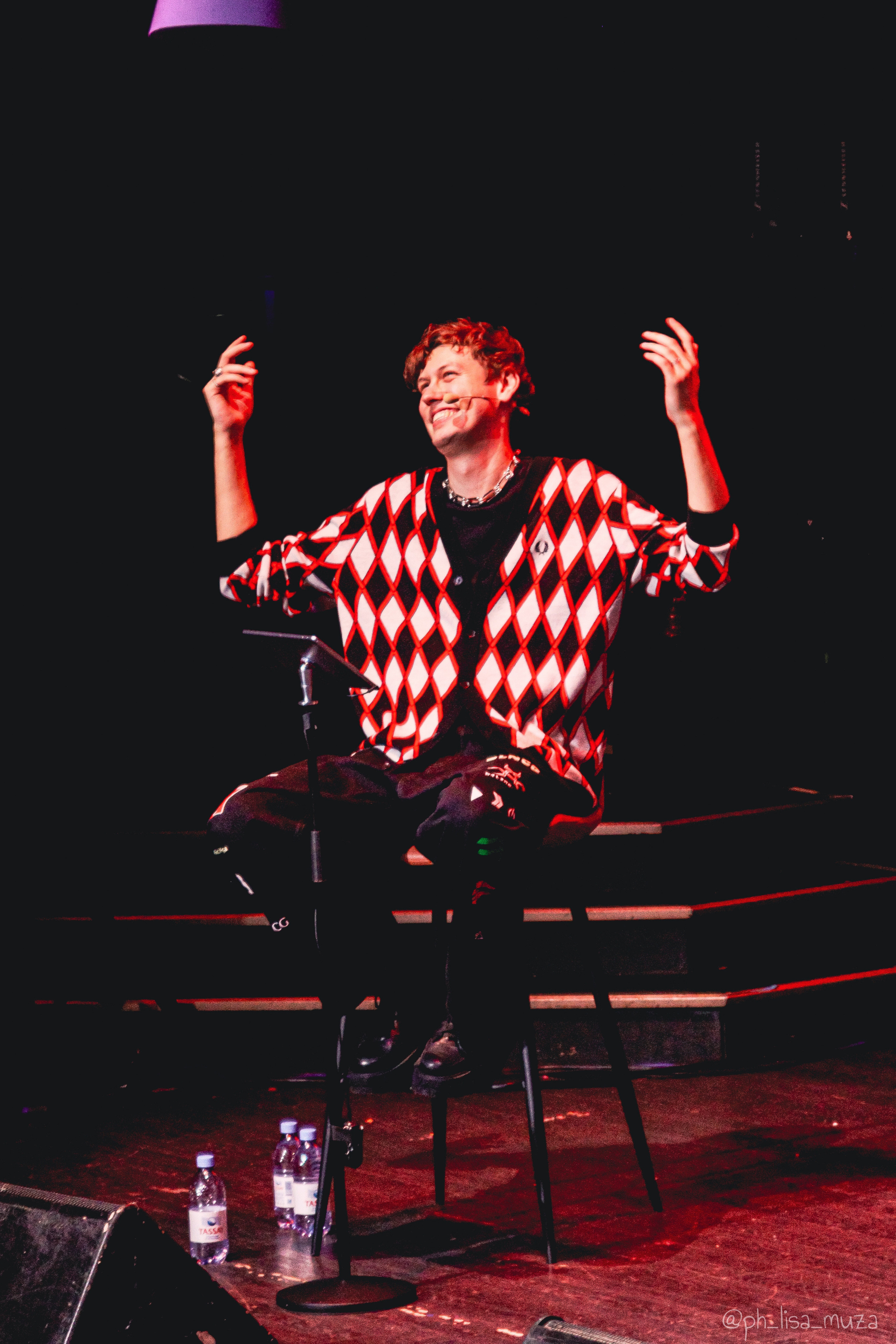 Импровизация. Команды (октябрь 2021). Ph_lisa_muza