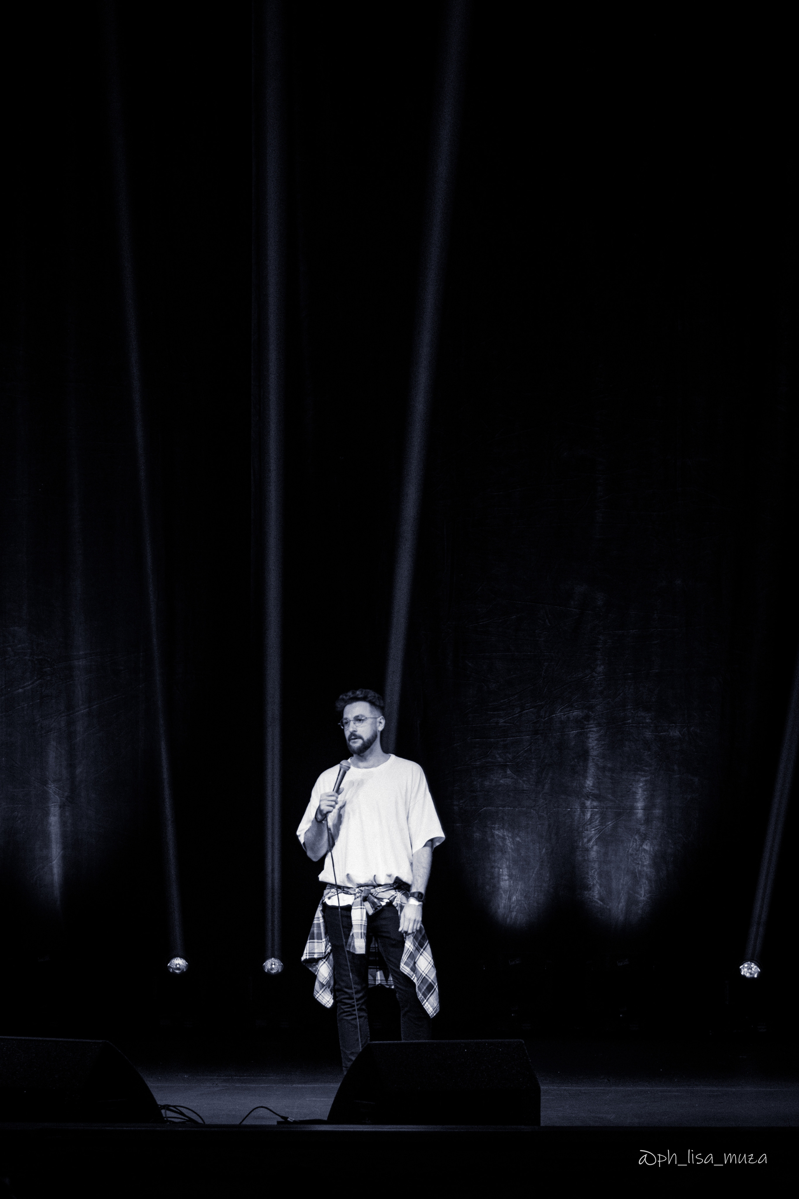 Андрей Бебуришвили (октябрь 2022). Ph_lisa_muza