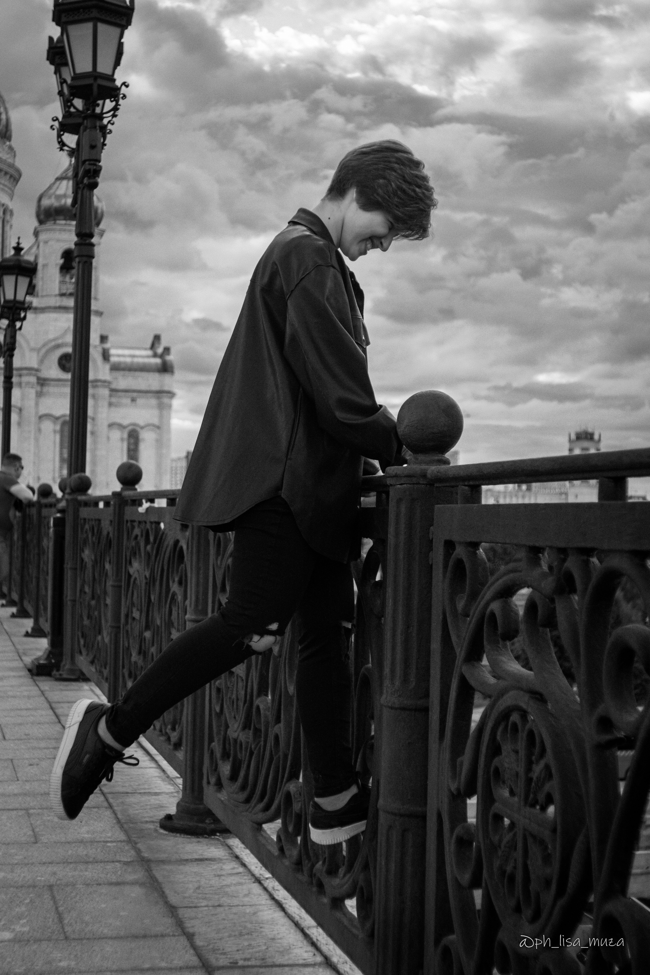 Света. Ph_lisa_muza