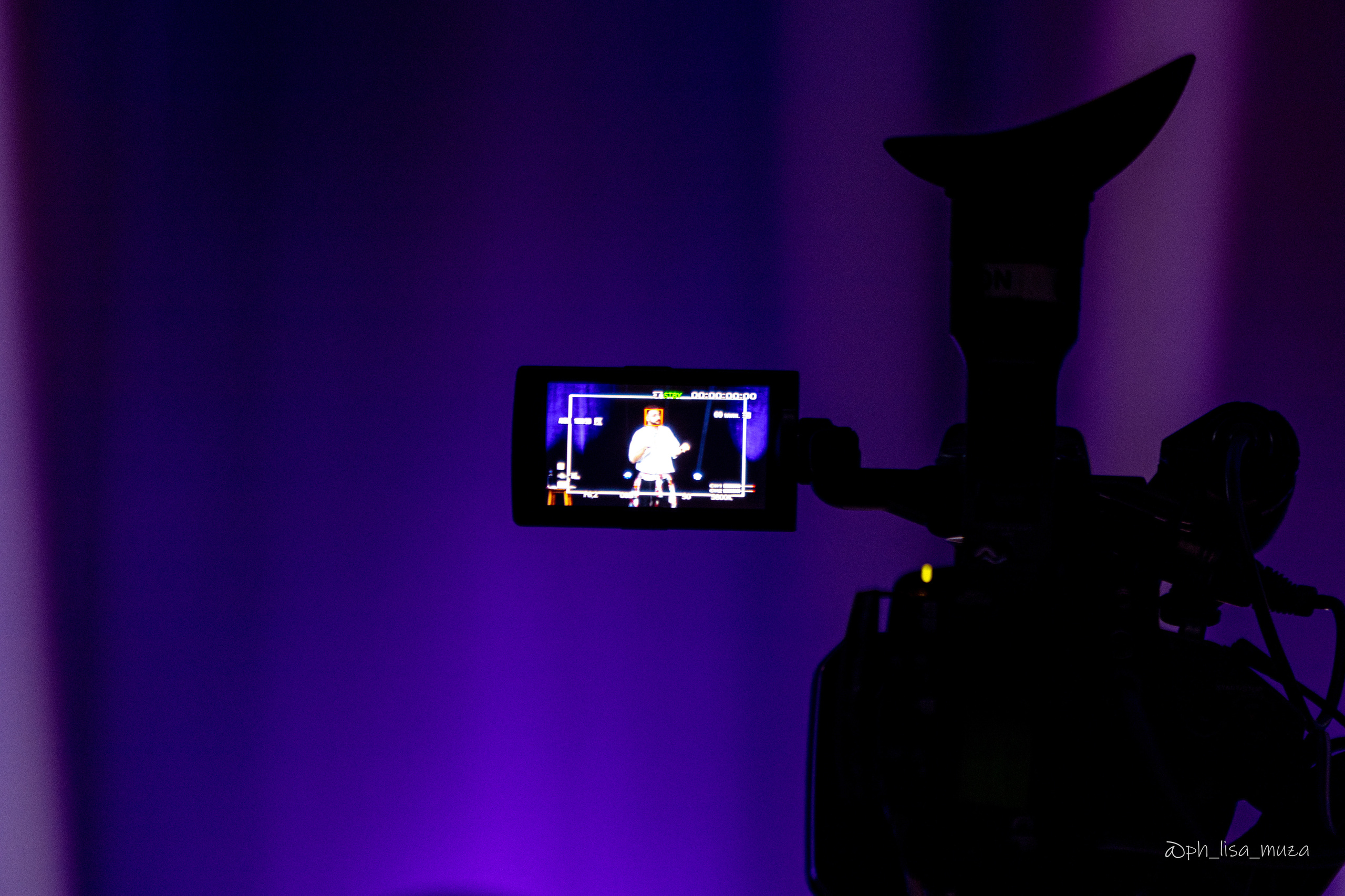 Андрей Бебуришвили (октябрь 2022). Ph_lisa_muza