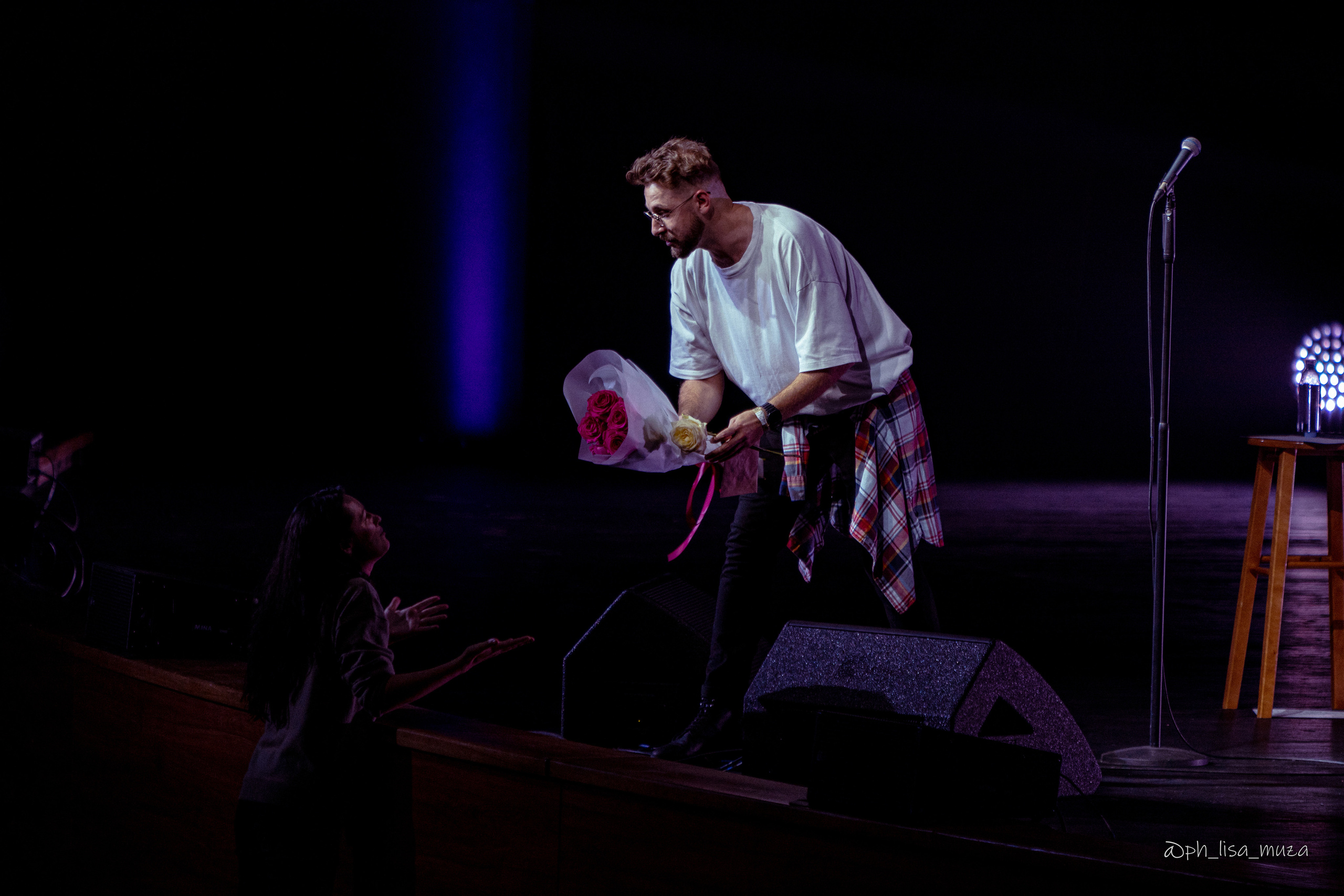 Андрей Бебуришвили (октябрь 2022). Ph_lisa_muza