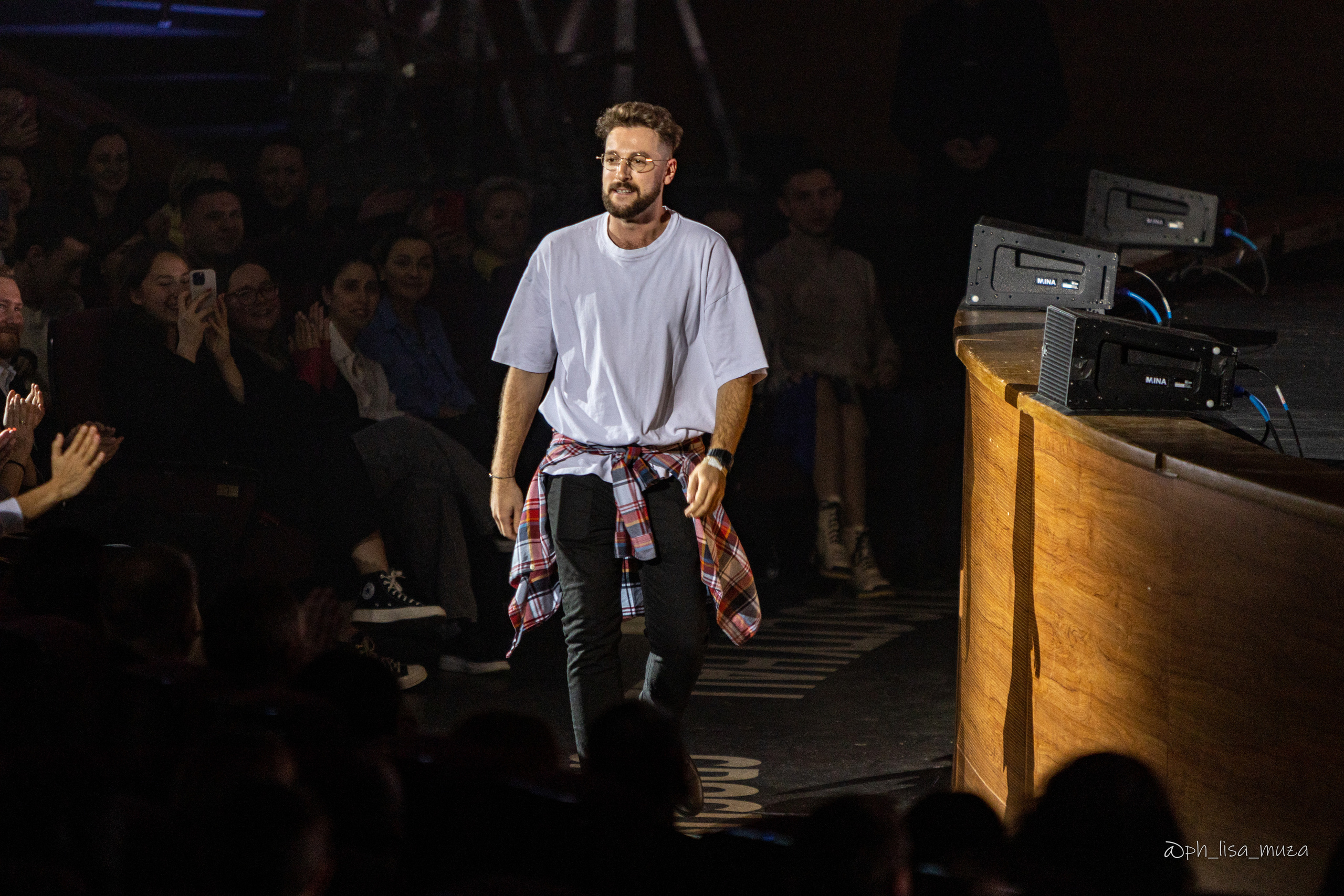 Андрей Бебуришвили (октябрь 2022). Ph_lisa_muza