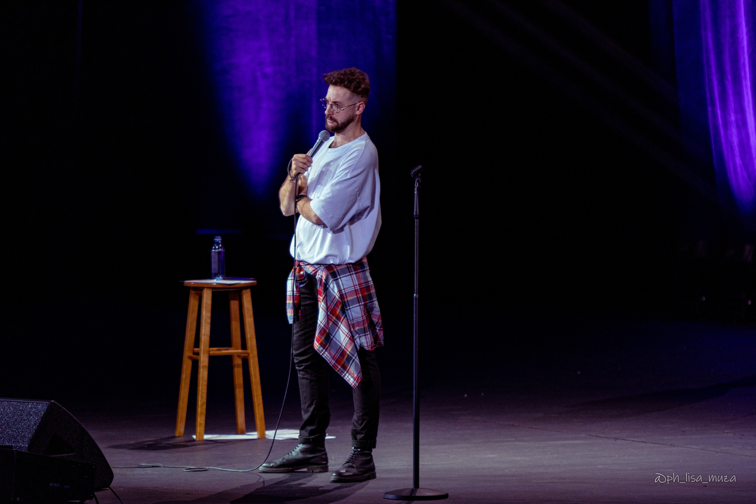 Андрей Бебуришвили (октябрь 2022). Ph_lisa_muza