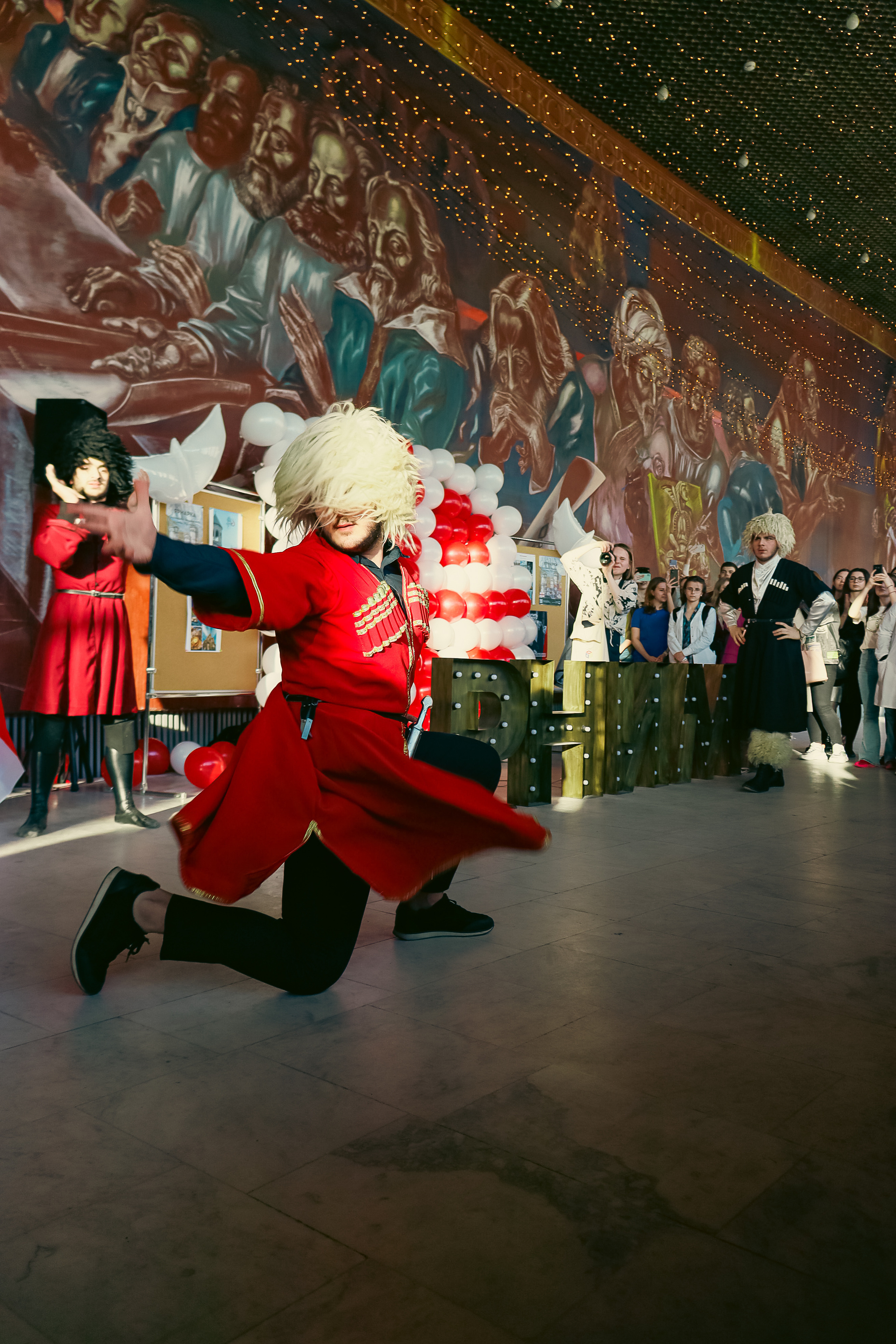 Ярмарка Грузинского землячества (май 2022). Ph_lisa_muza