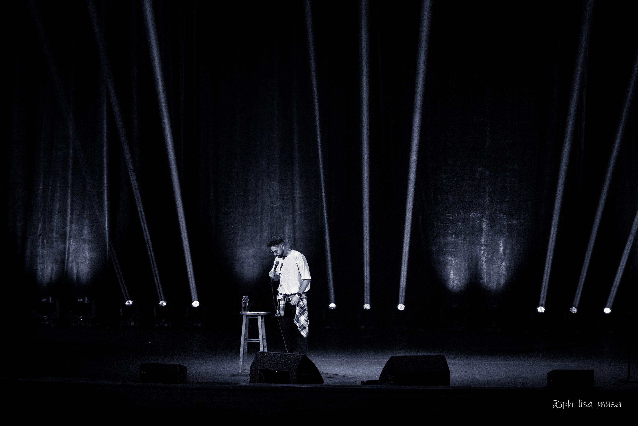 Андрей Бебуришвили (октябрь 2022). Ph_lisa_muza