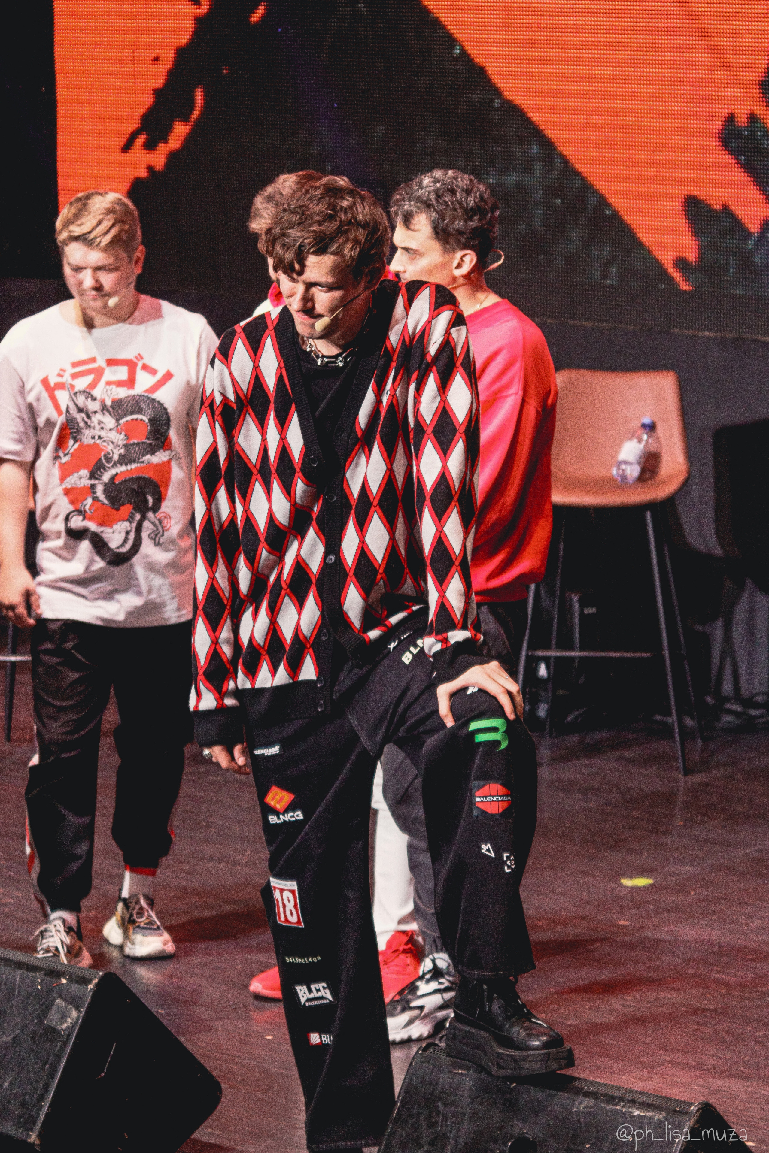 Импровизация. Команды (октябрь 2021). Ph_lisa_muza