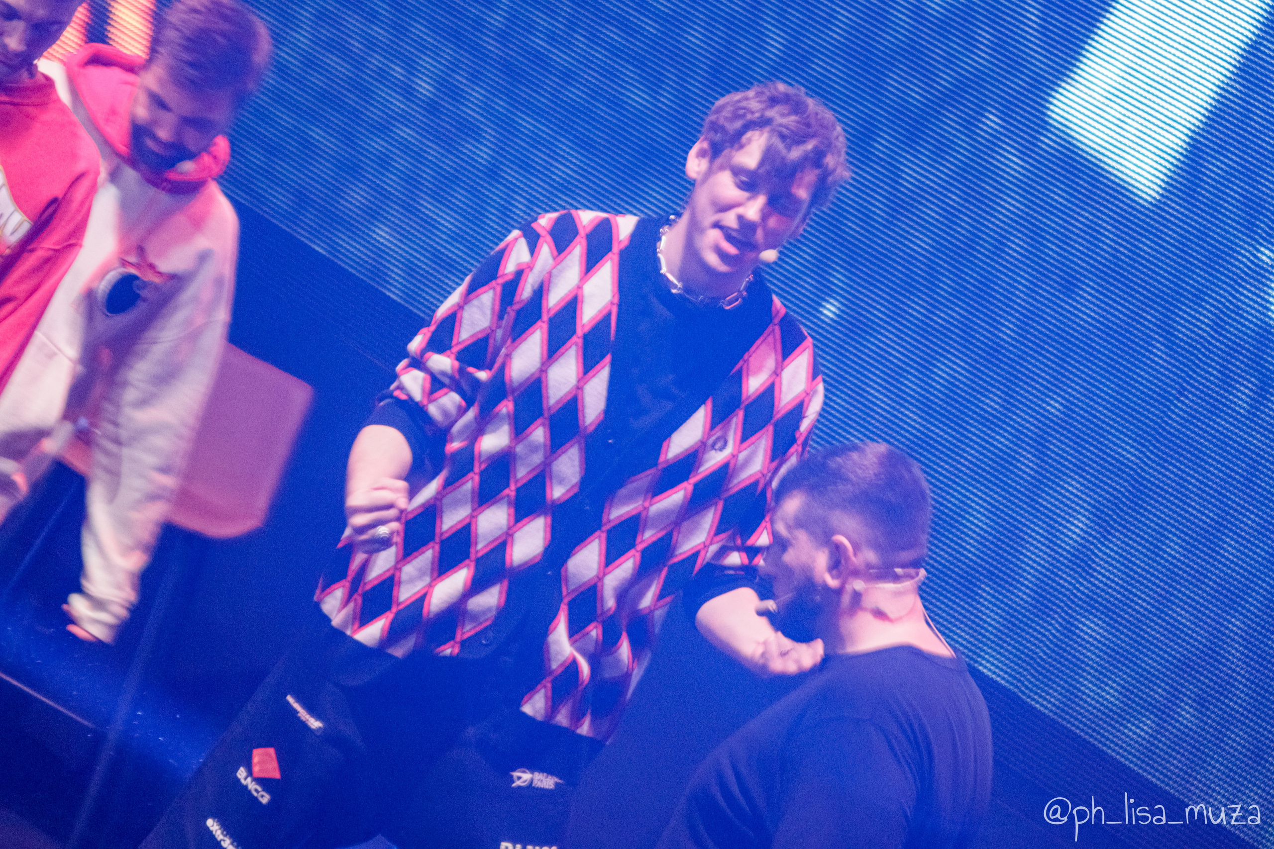 Импровизация. Команды (октябрь 2021). Ph_lisa_muza