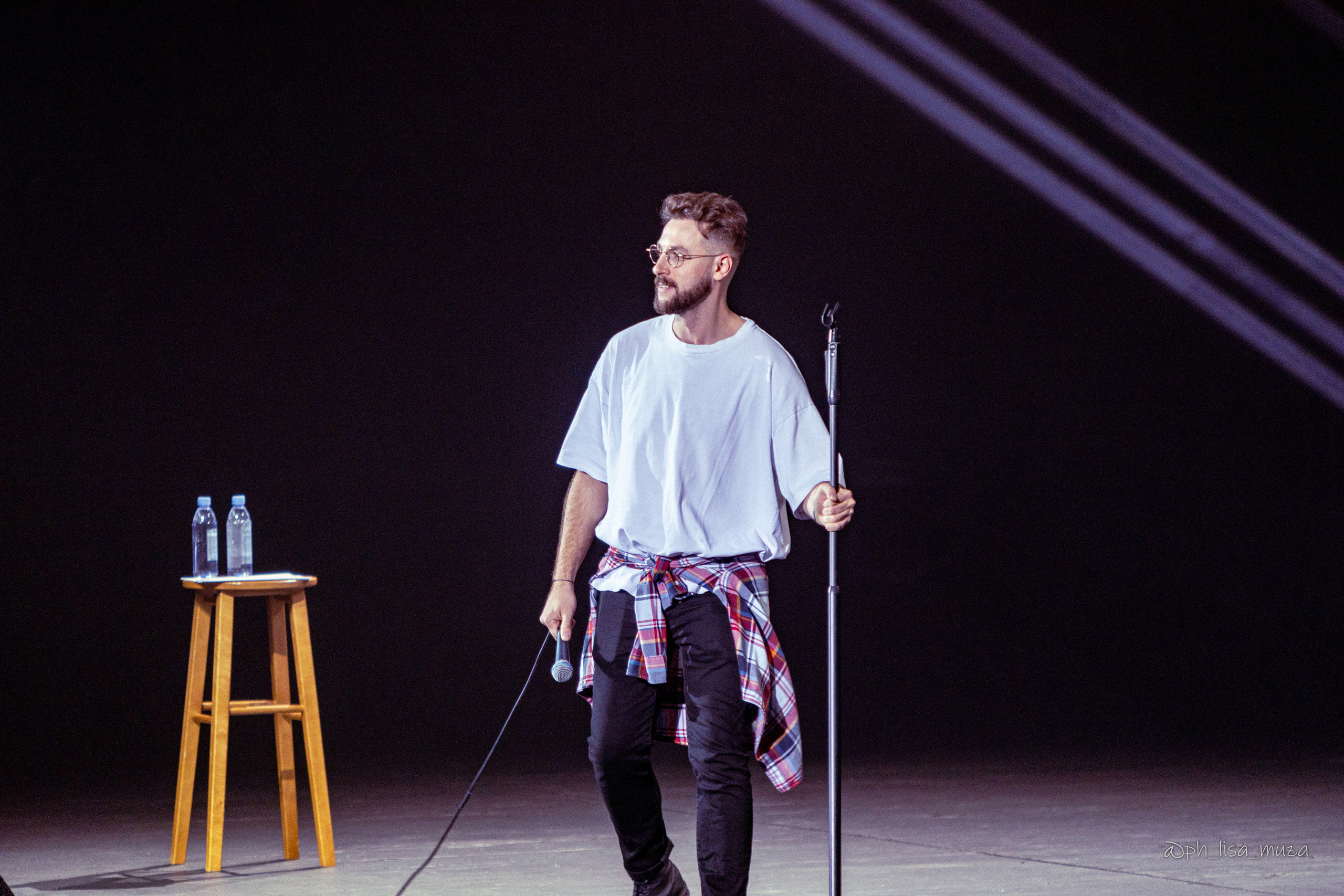 Андрей Бебуришвили (октябрь 2022). Ph_lisa_muza