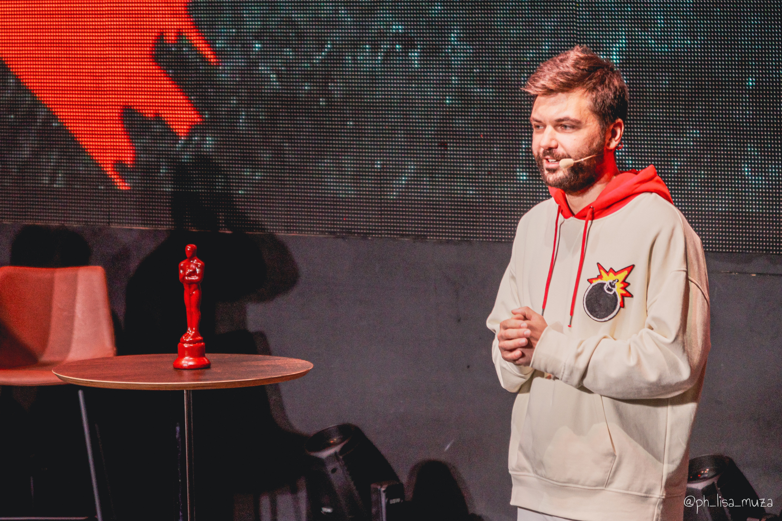 Импровизация. Команды (октябрь 2021). Ph_lisa_muza