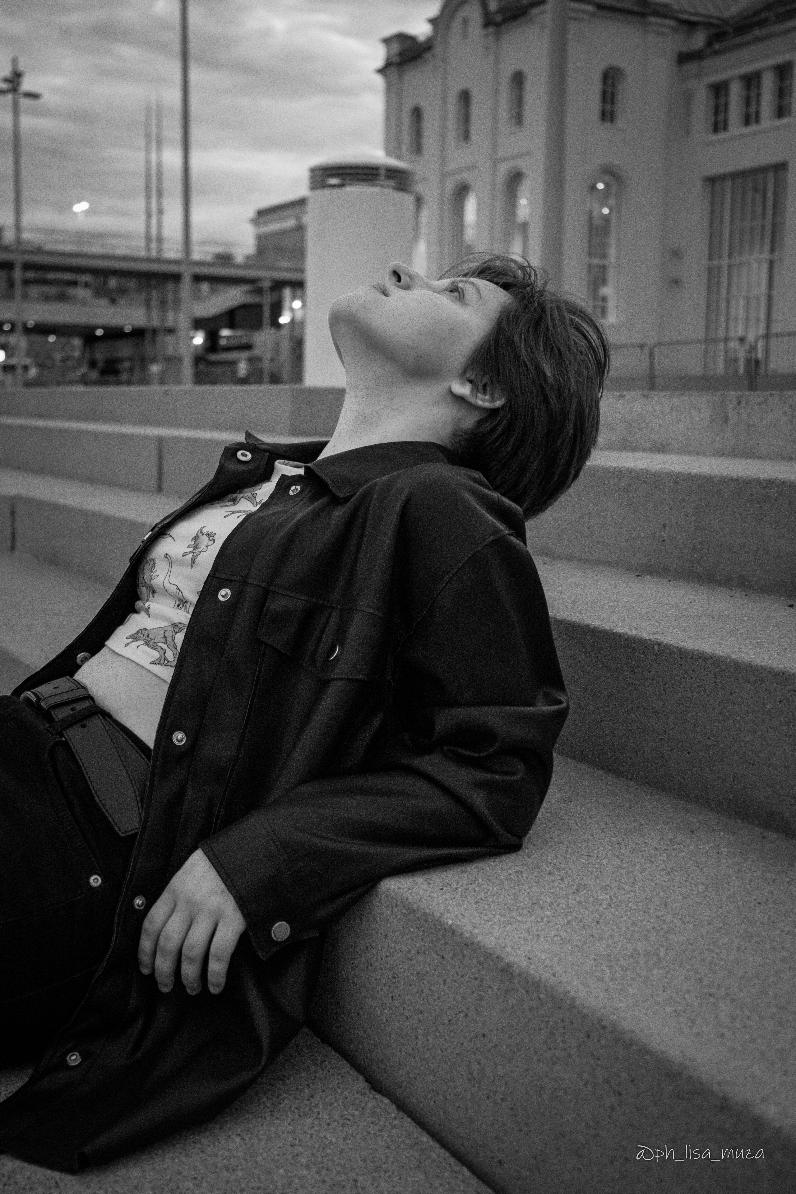 Света. Ph_lisa_muza