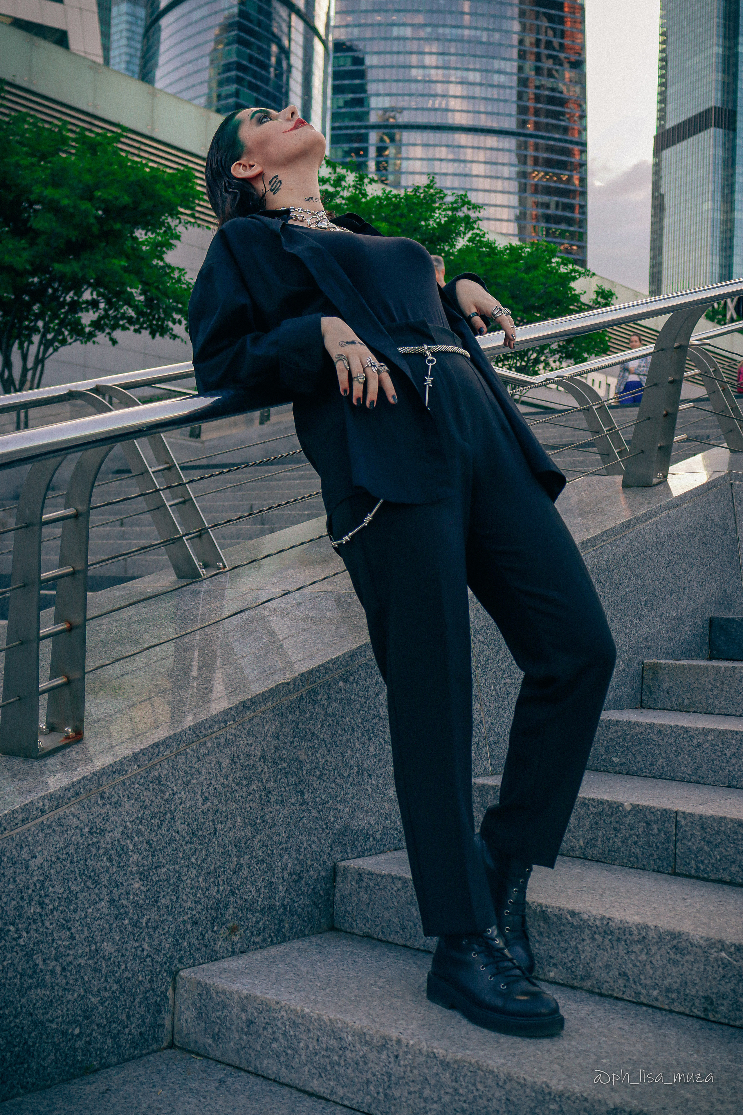 Аля. Ph_lisa_muza