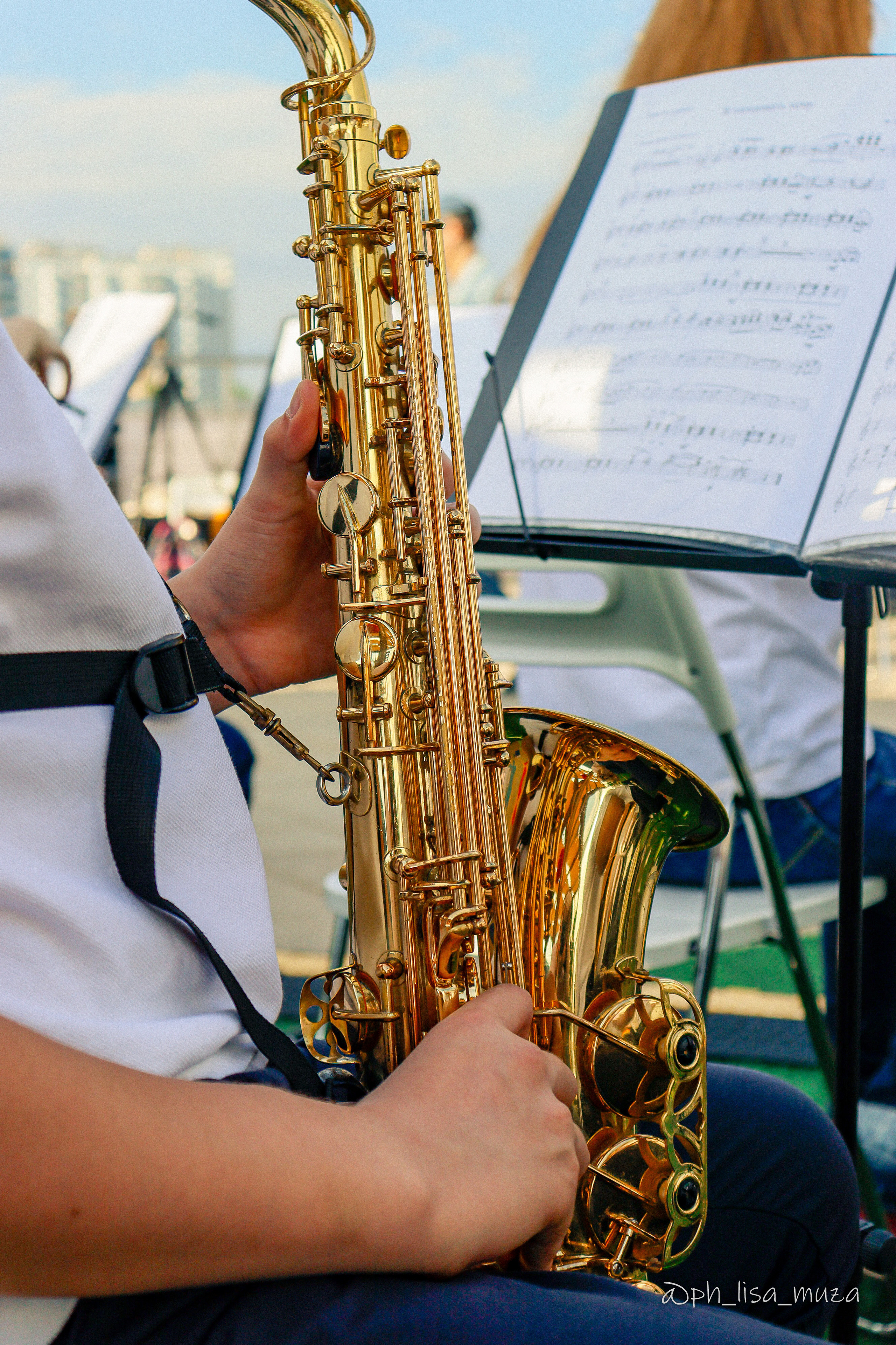 SHIKIN ORCHESTRA (июнь 2022). Ph_lisa_muza