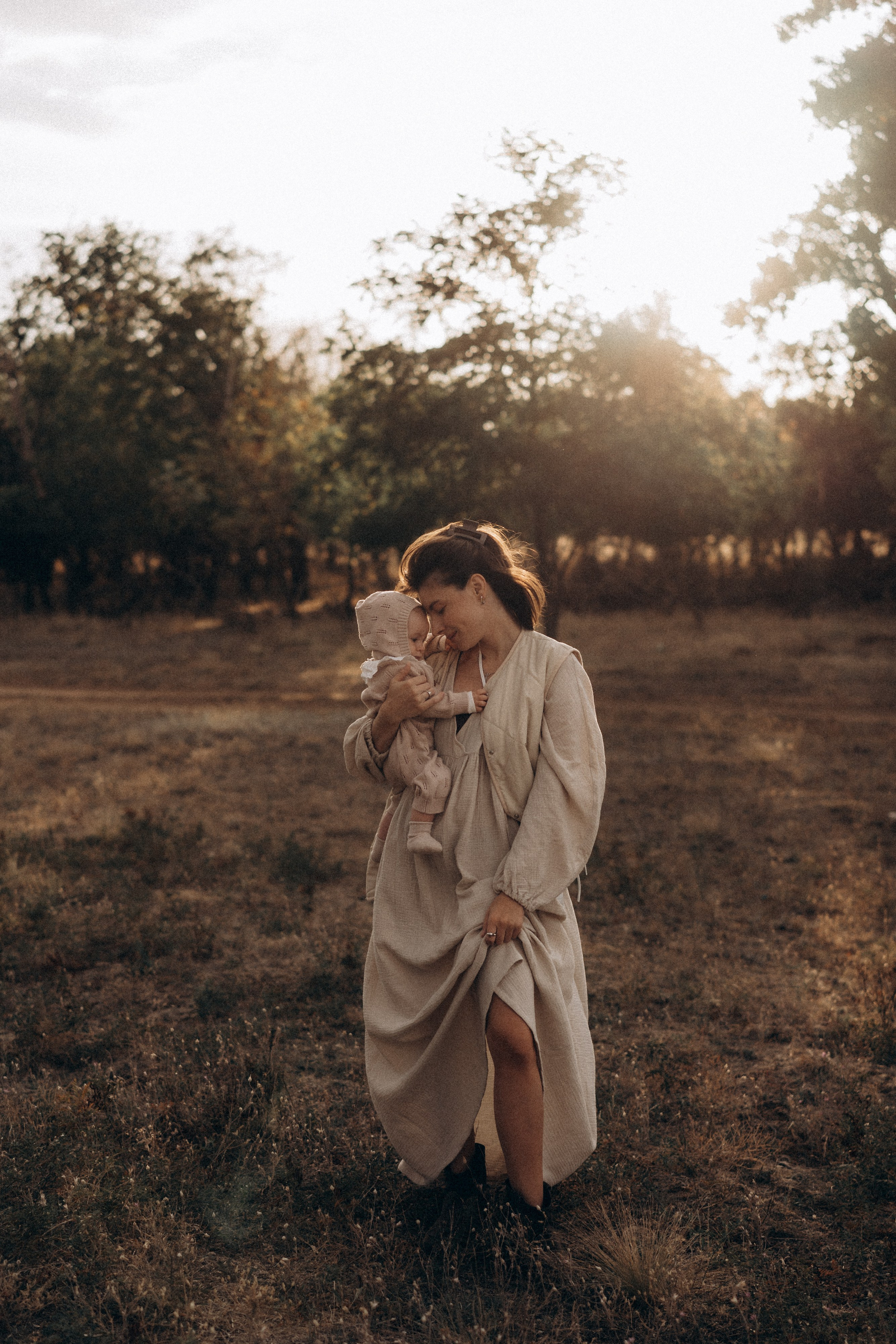 Семейный и детский фотограф в Волгограде и Сочи Наталия Пирметова