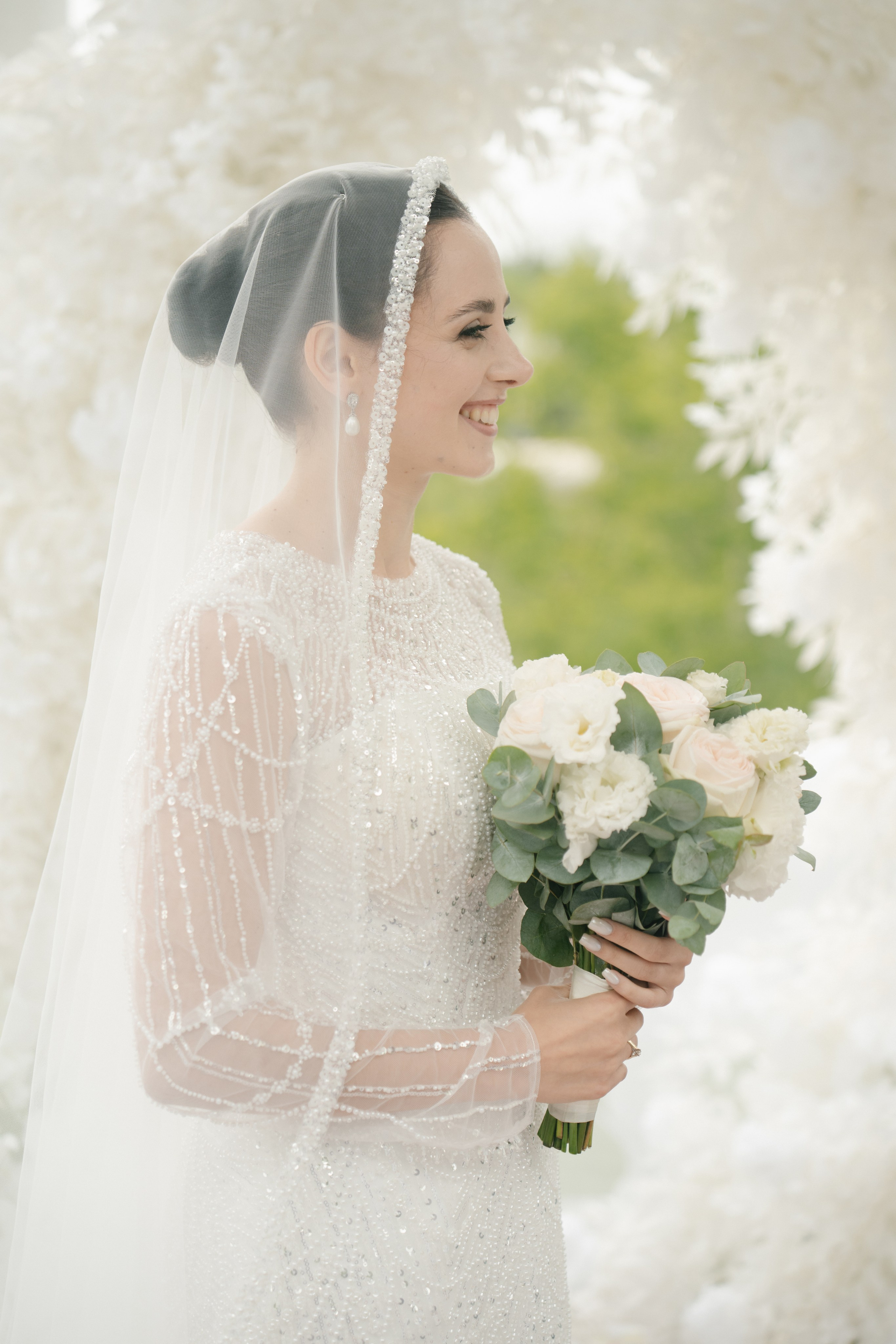 Свадьбы. Фотограф Артак Ерицян